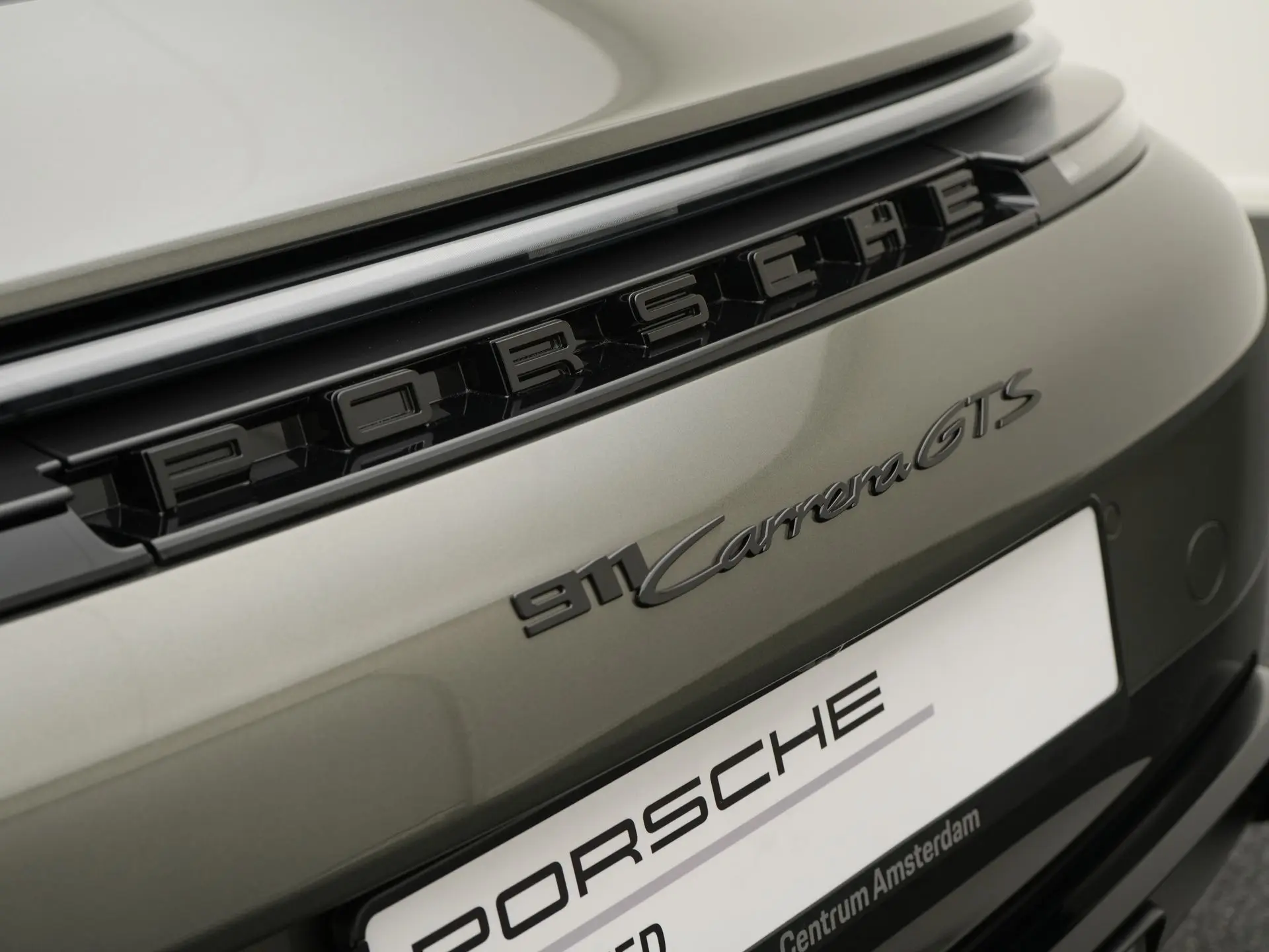 911 Carrera GTS Full XPEL