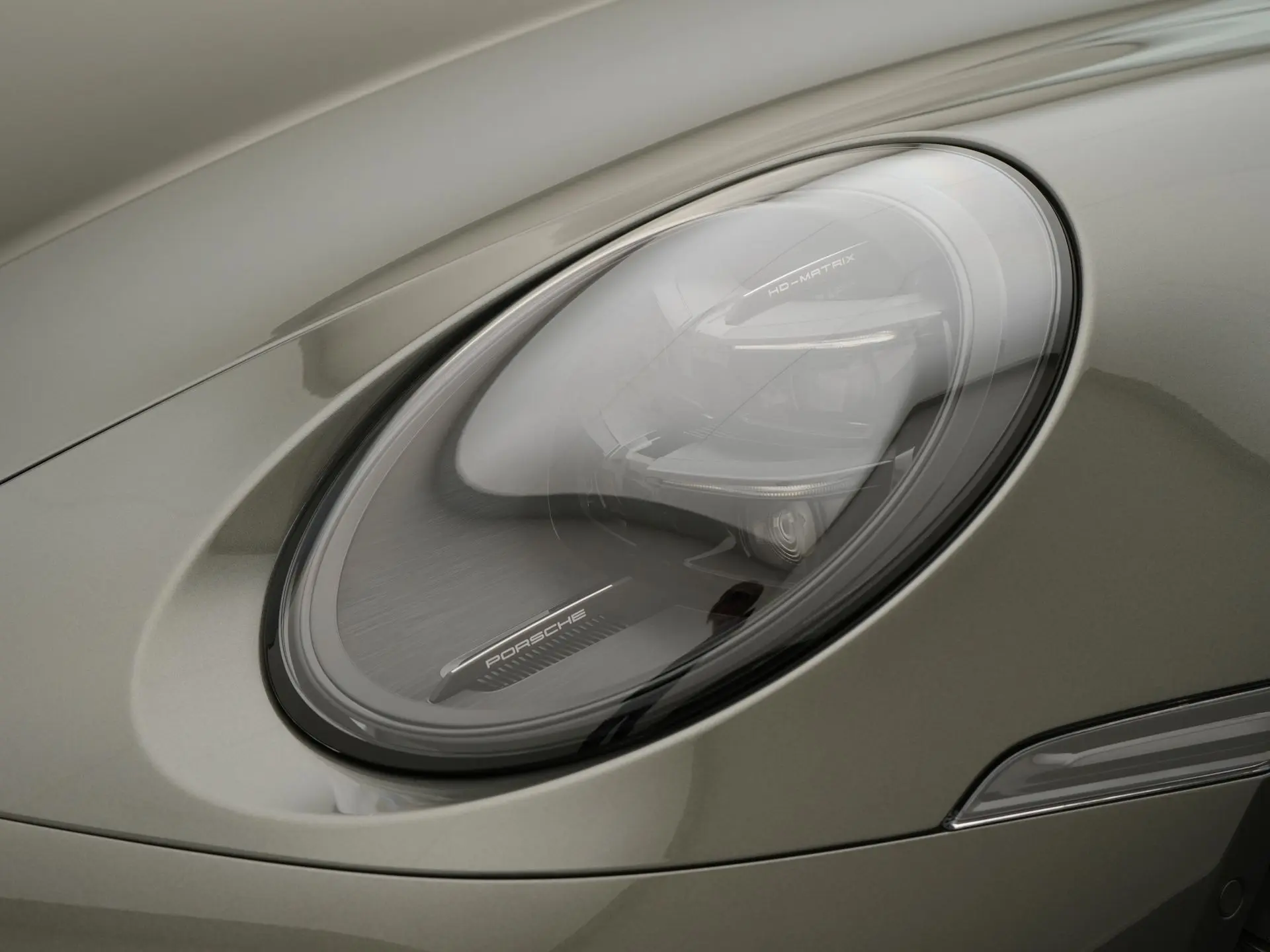 911 Carrera GTS Full XPEL