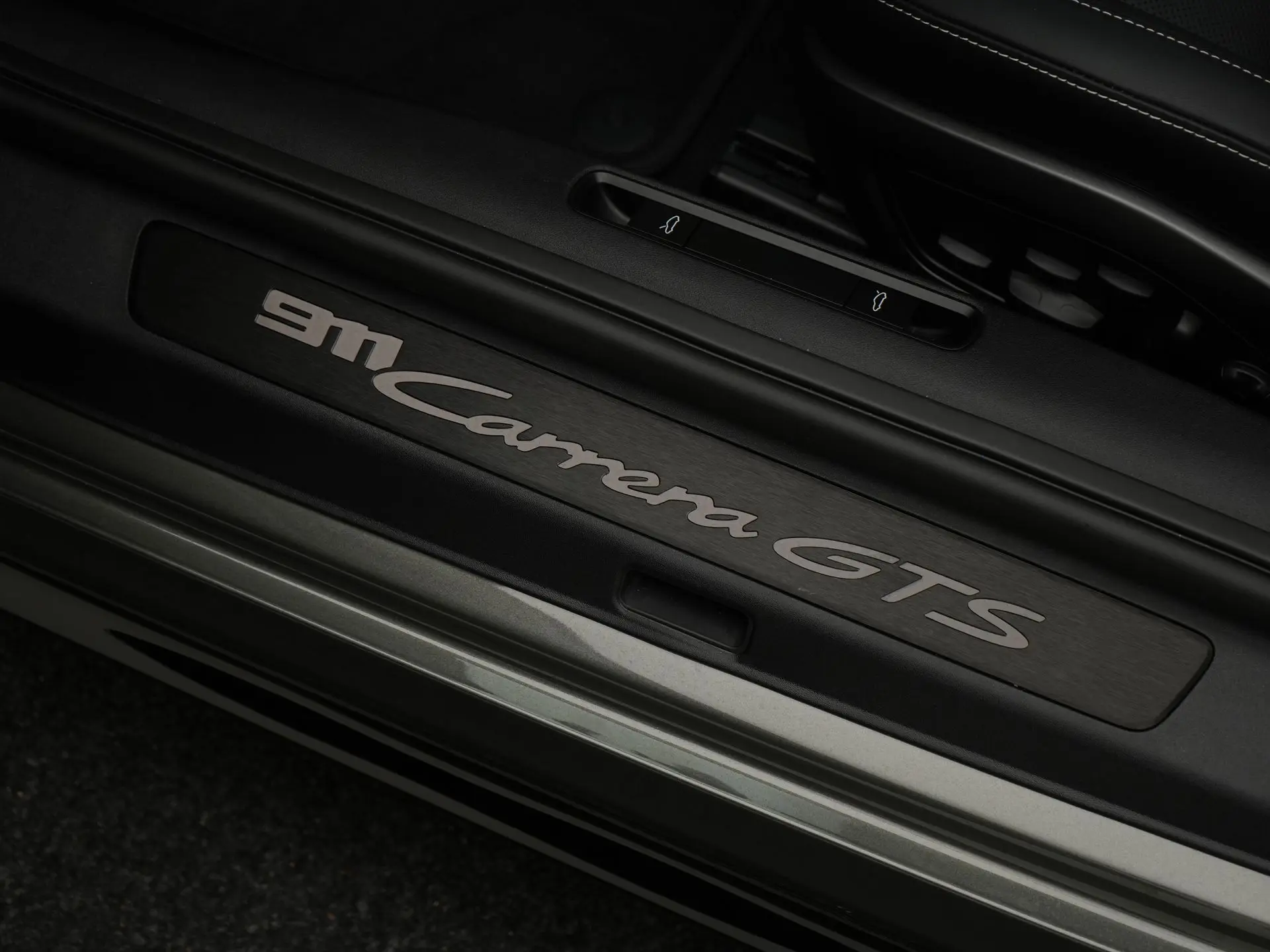 911 Carrera GTS Full XPEL