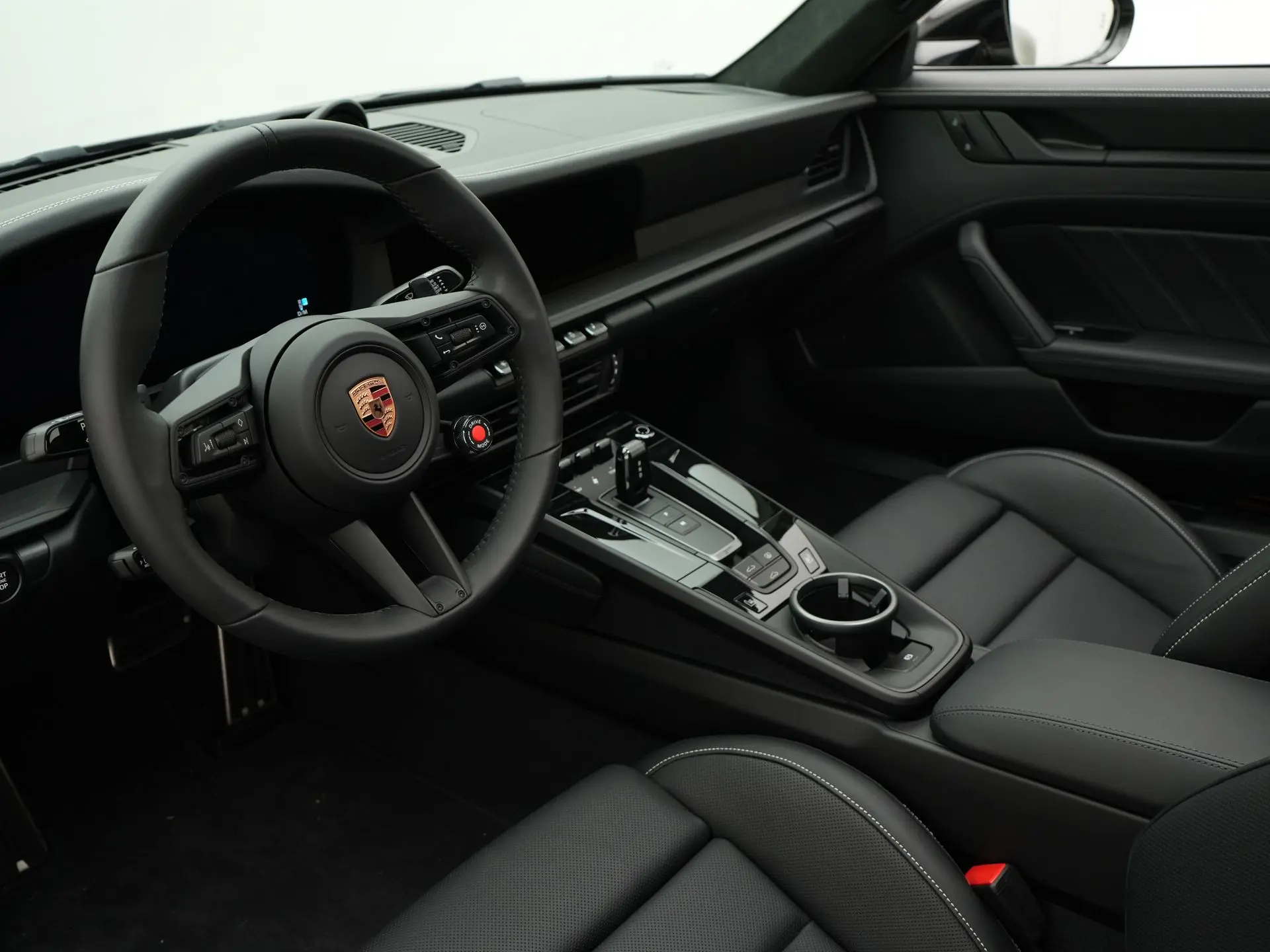 911 Carrera GTS Full XPEL