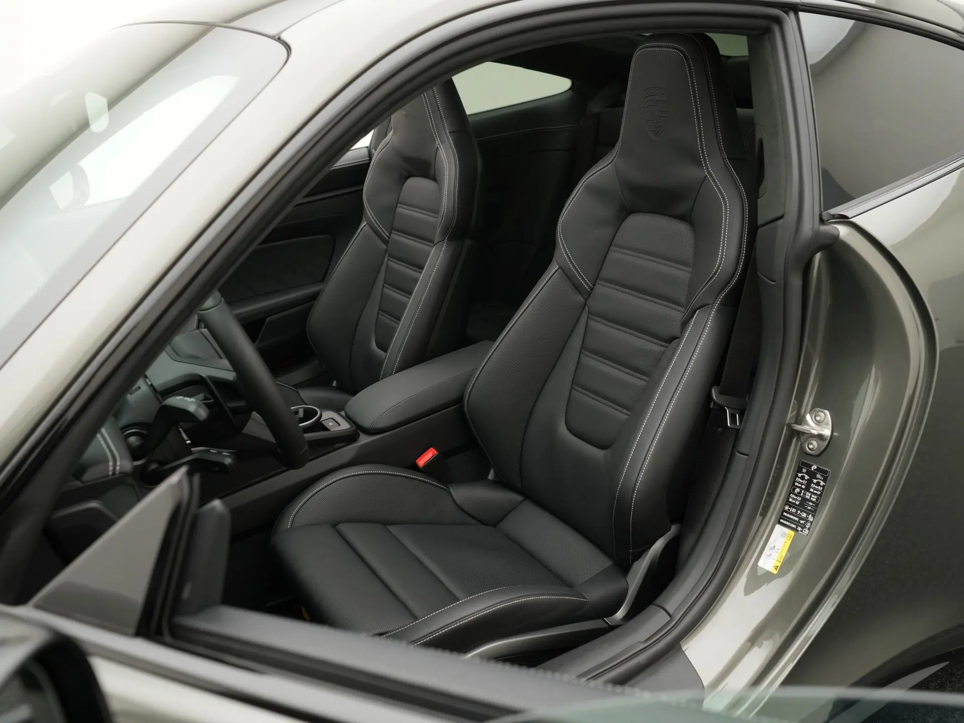 911 Carrera GTS Full XPEL