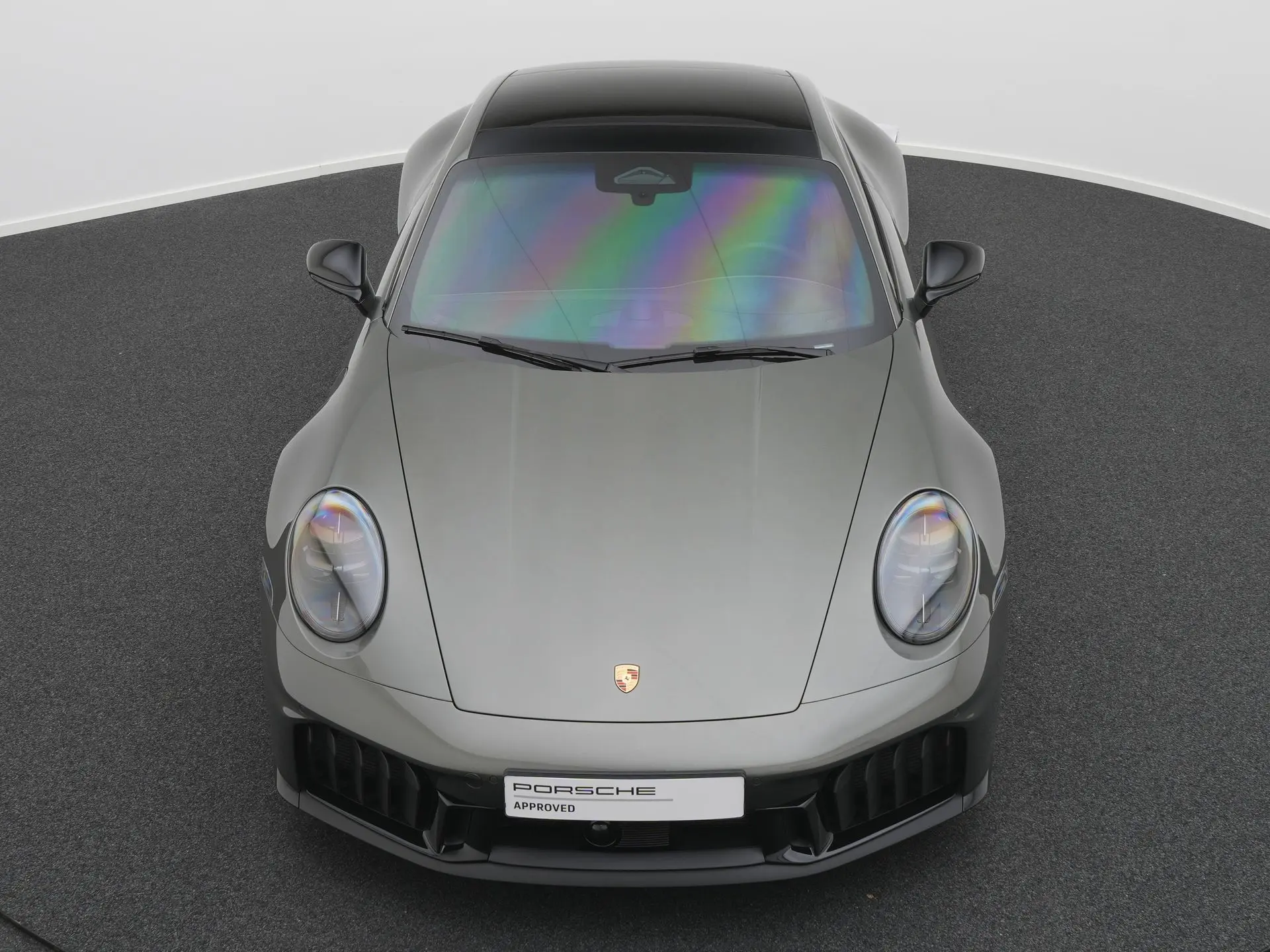 911 Carrera GTS Full XPEL