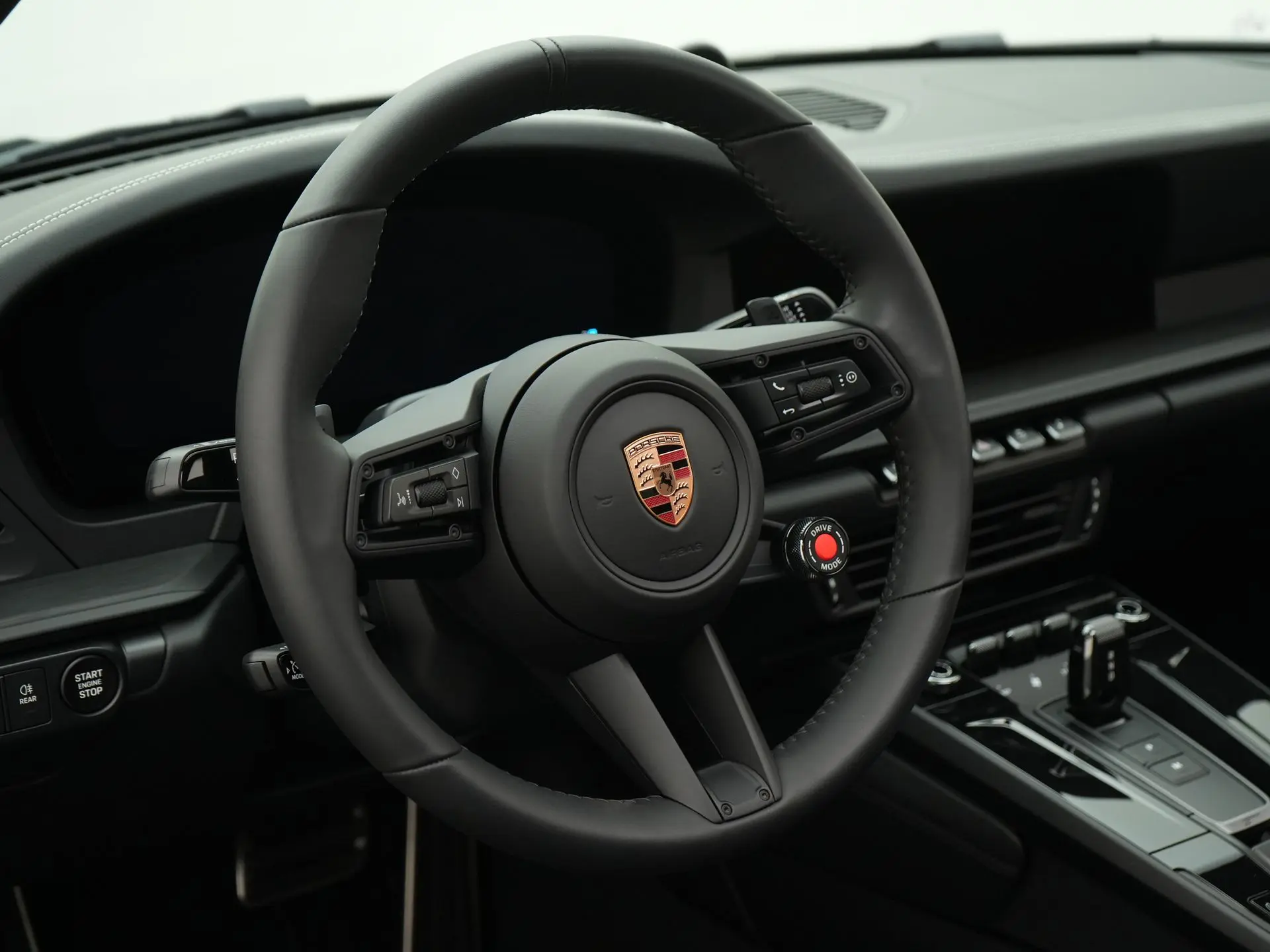 911 Carrera GTS Full XPEL