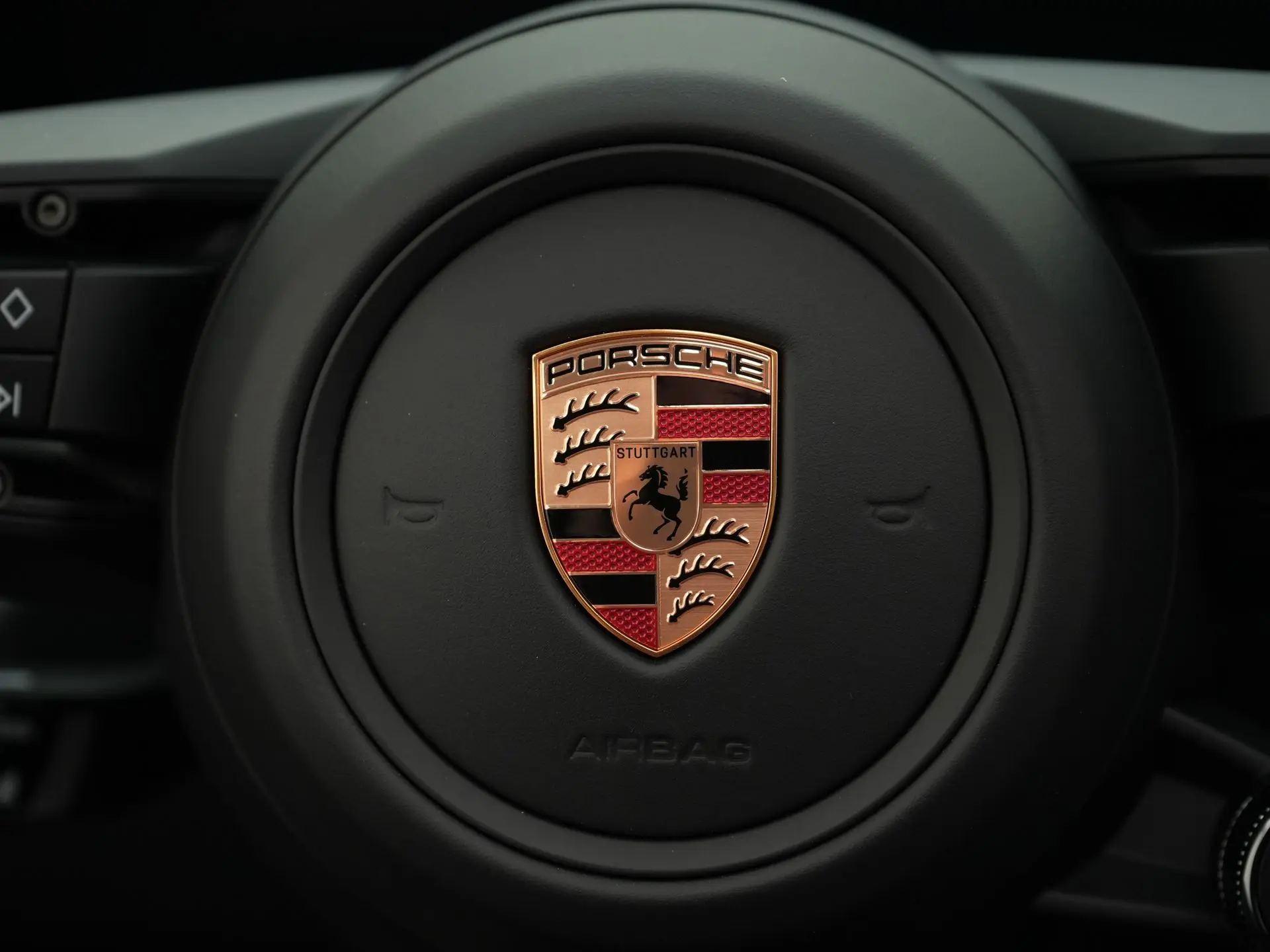 911 Carrera GTS Full XPEL