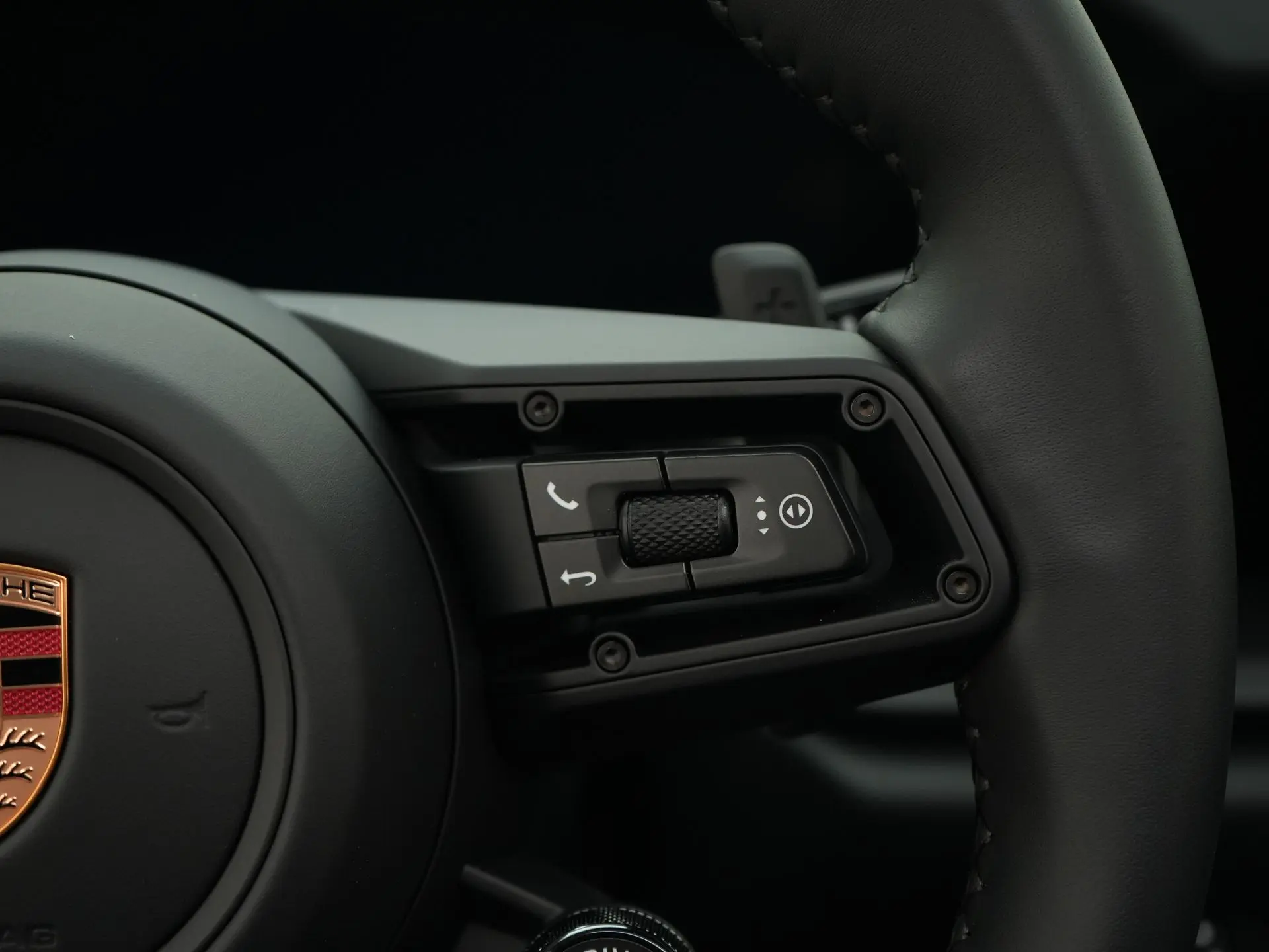 911 Carrera GTS Full XPEL