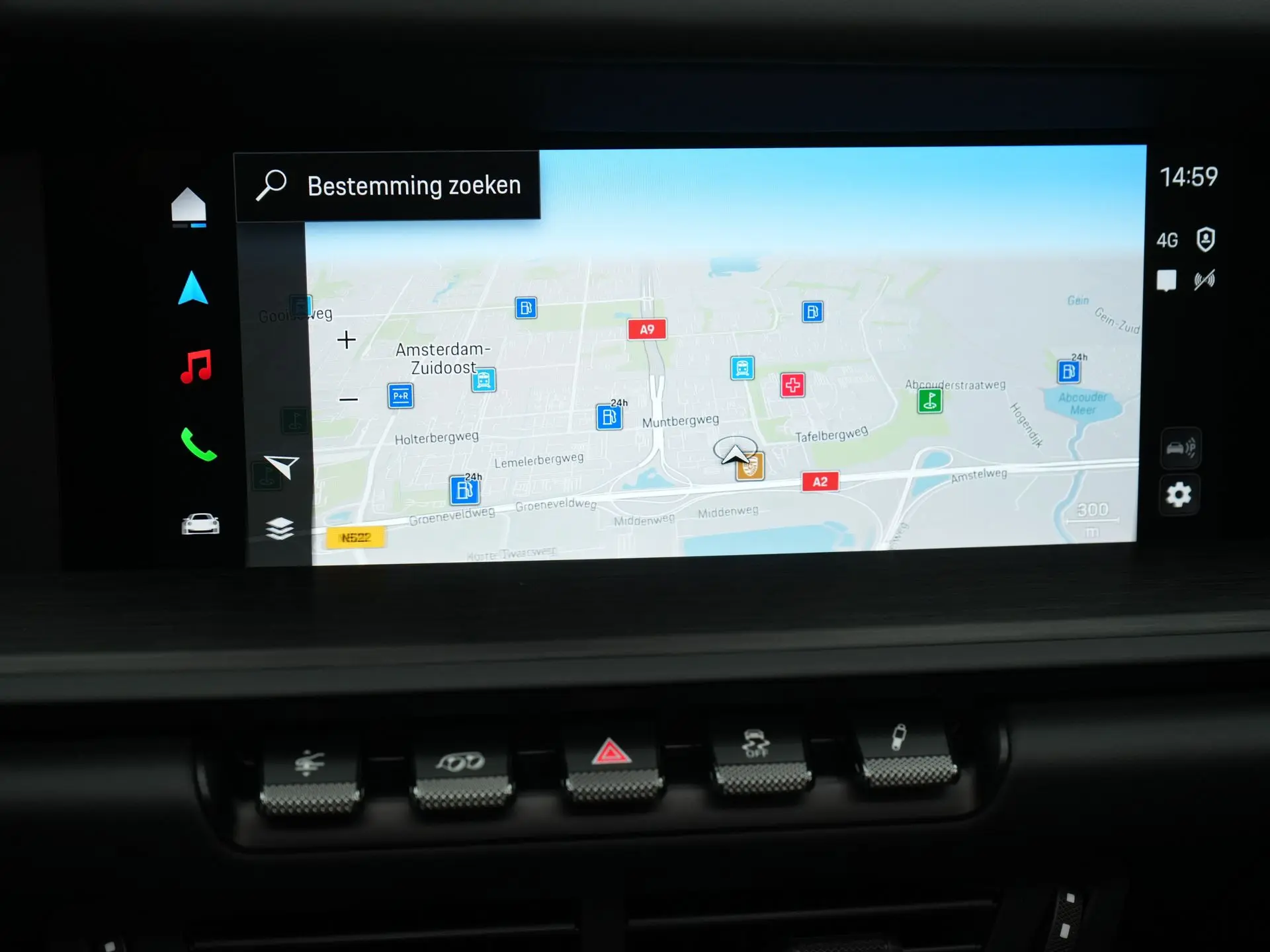 911 Carrera GTS Full XPEL