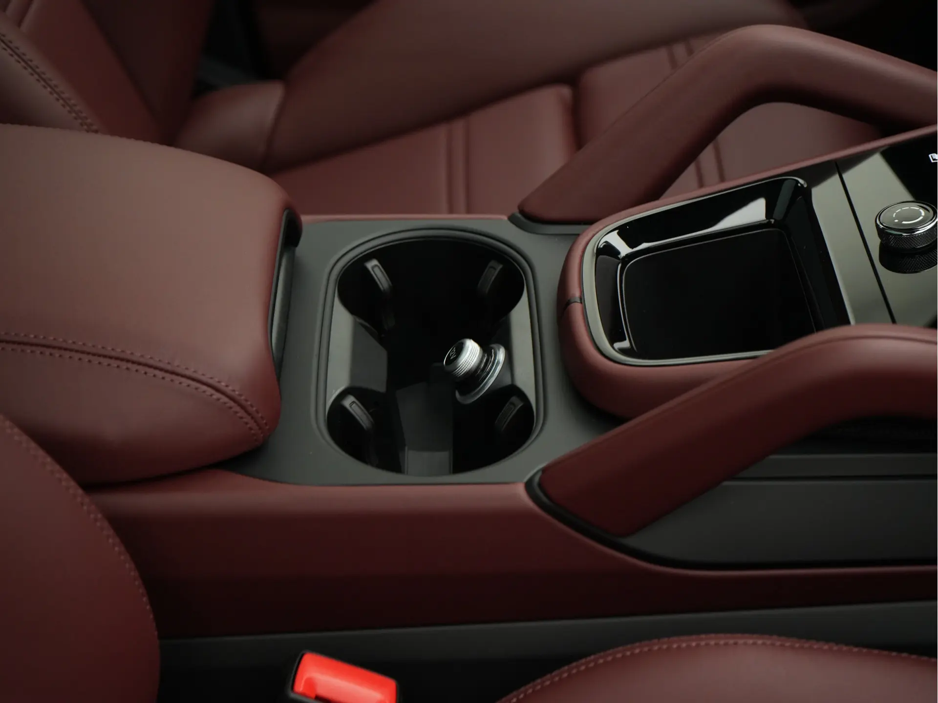 Cayenne E-Hybrid Black Edition Coupé