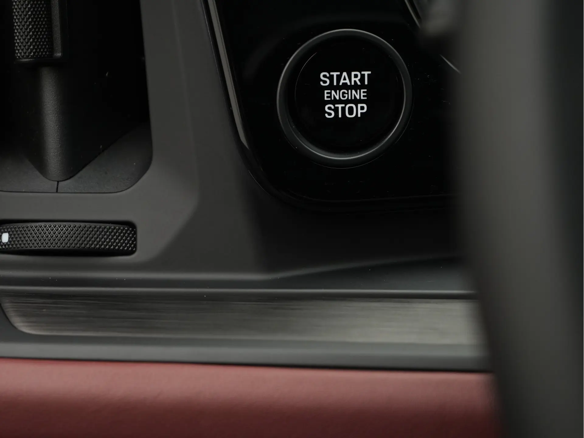 Cayenne E-Hybrid Black Edition Coupé