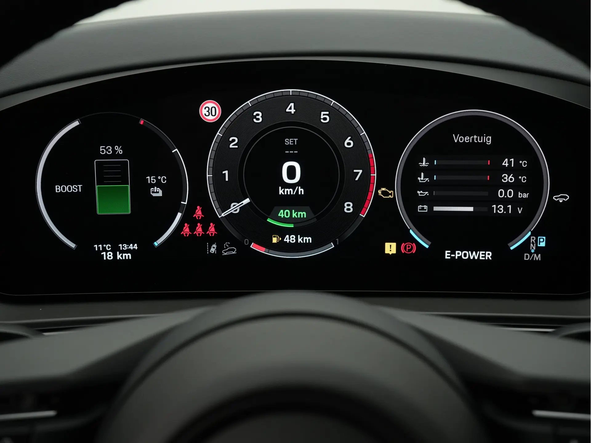 Cayenne E-Hybrid Black Edition Coupé