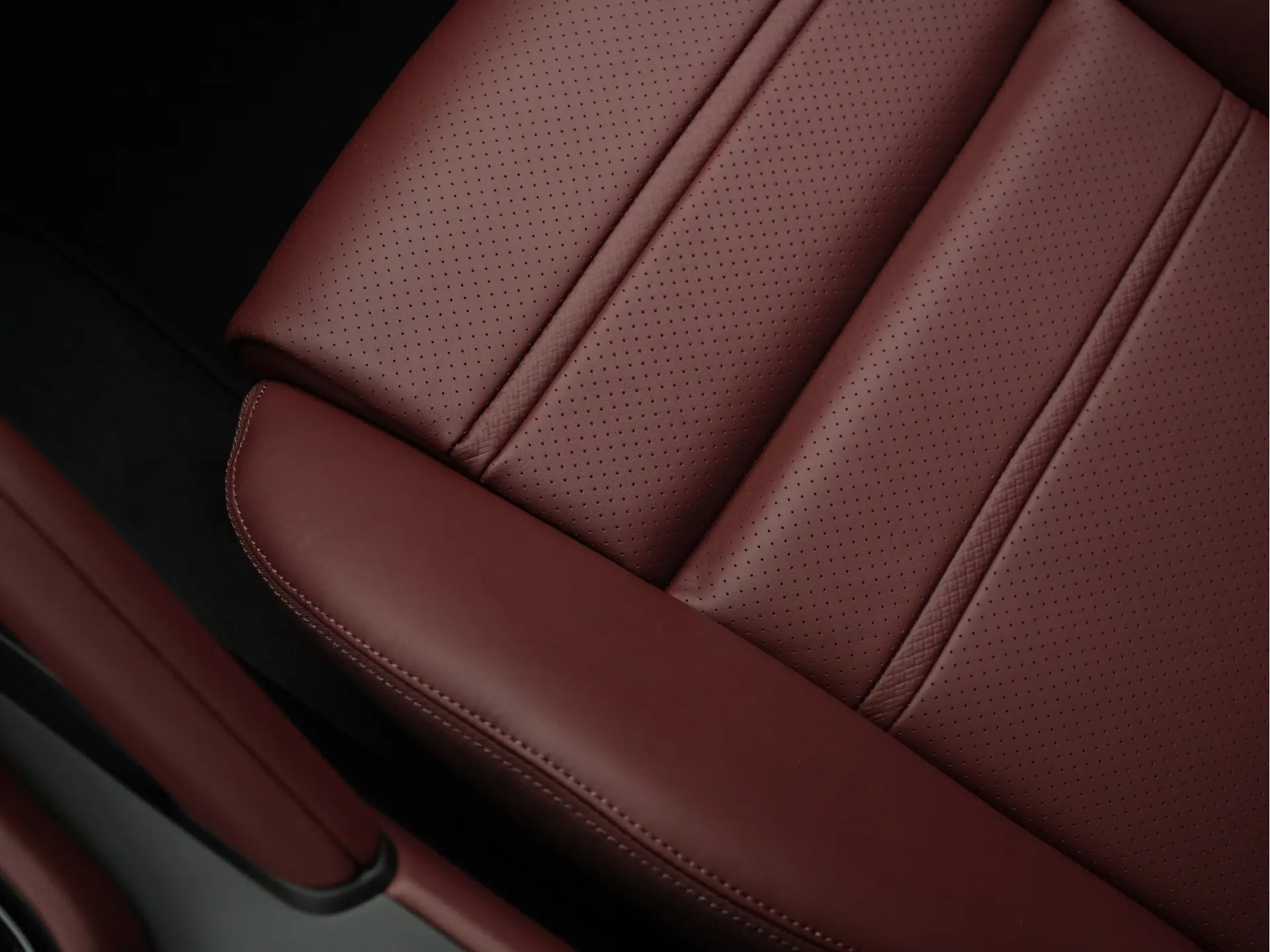 Cayenne E-Hybrid Black Edition Coupé