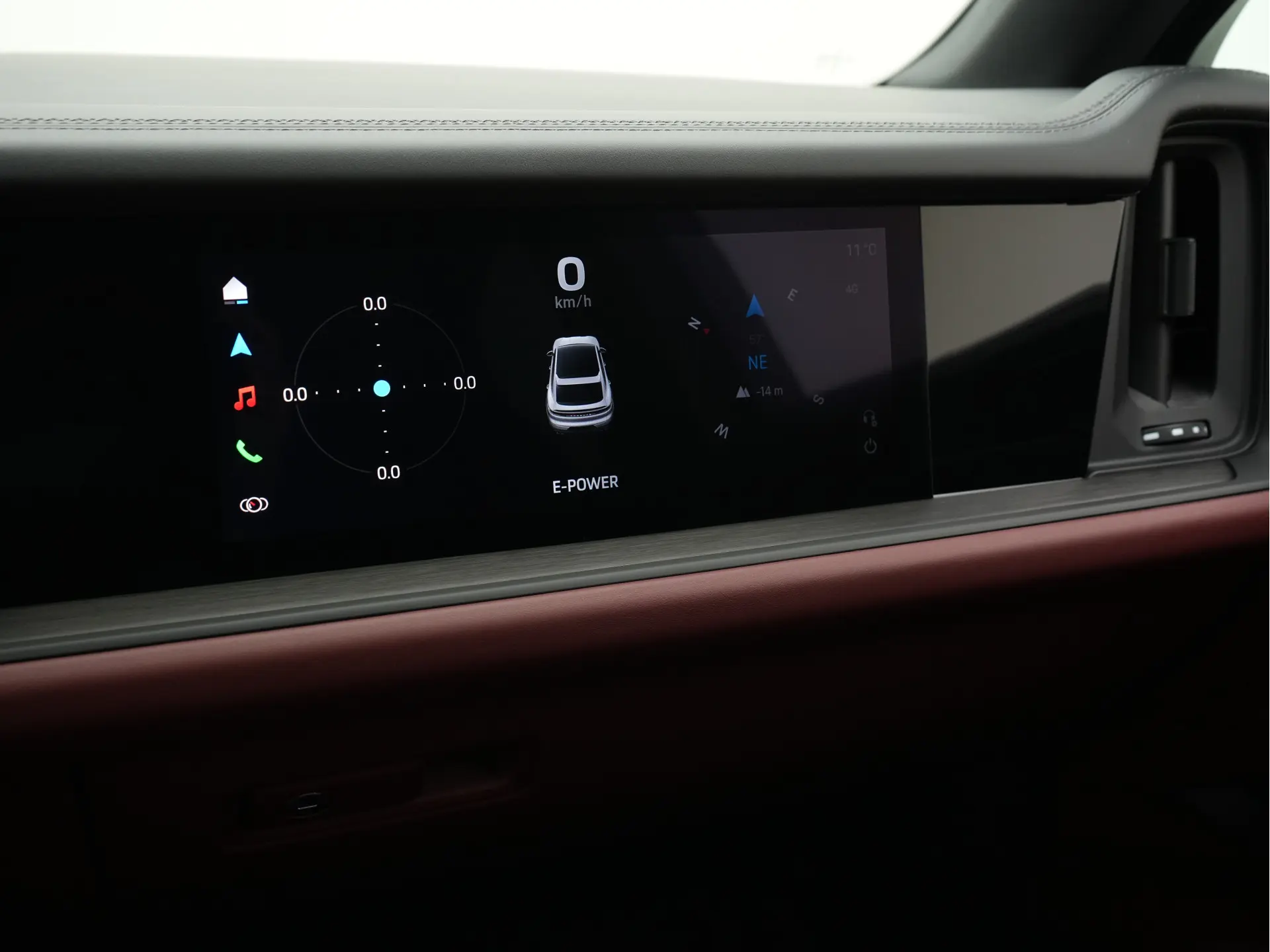 Cayenne E-Hybrid Black Edition Coupé