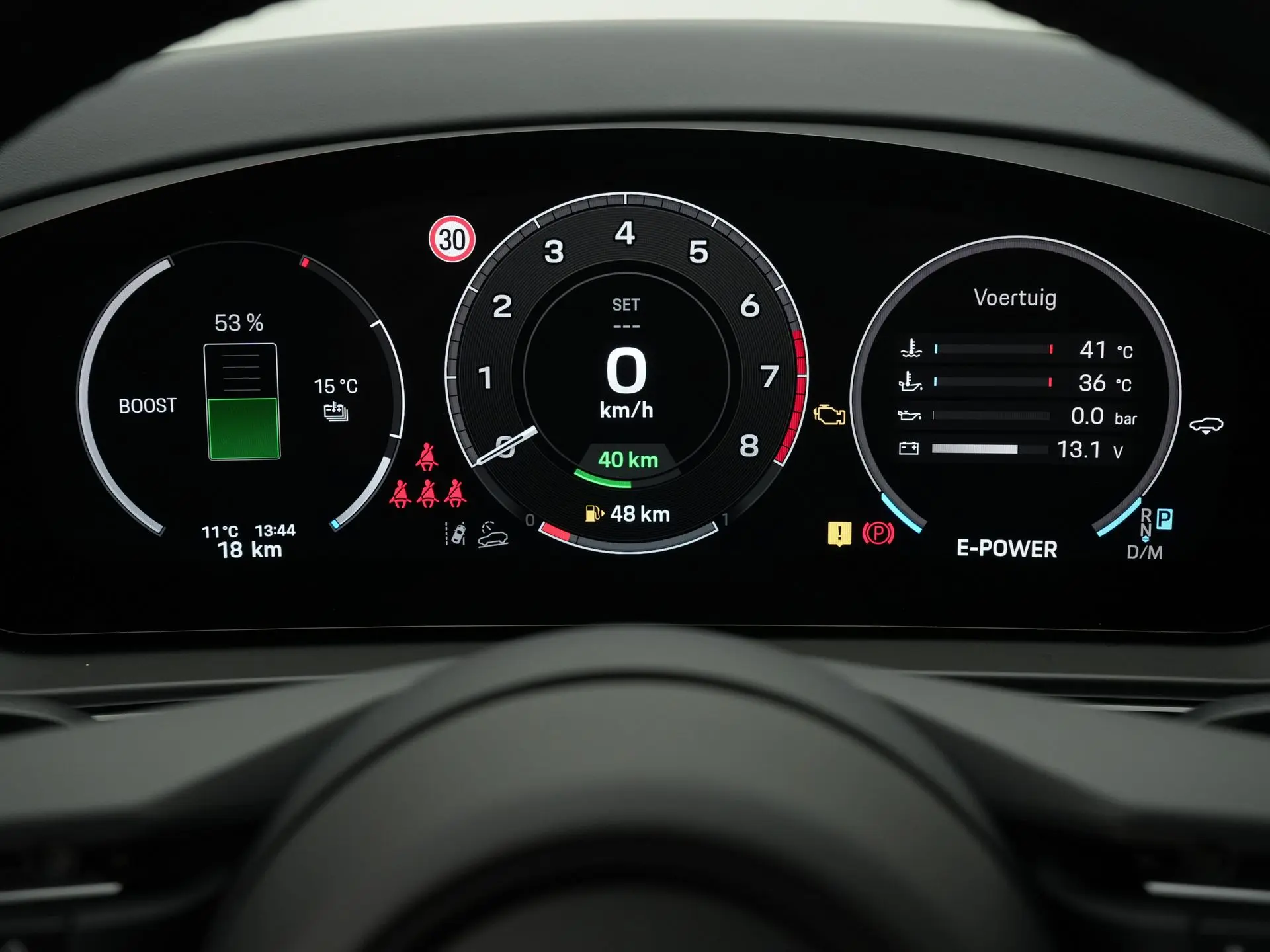 Cayenne E-Hybrid Black Edition Coupé