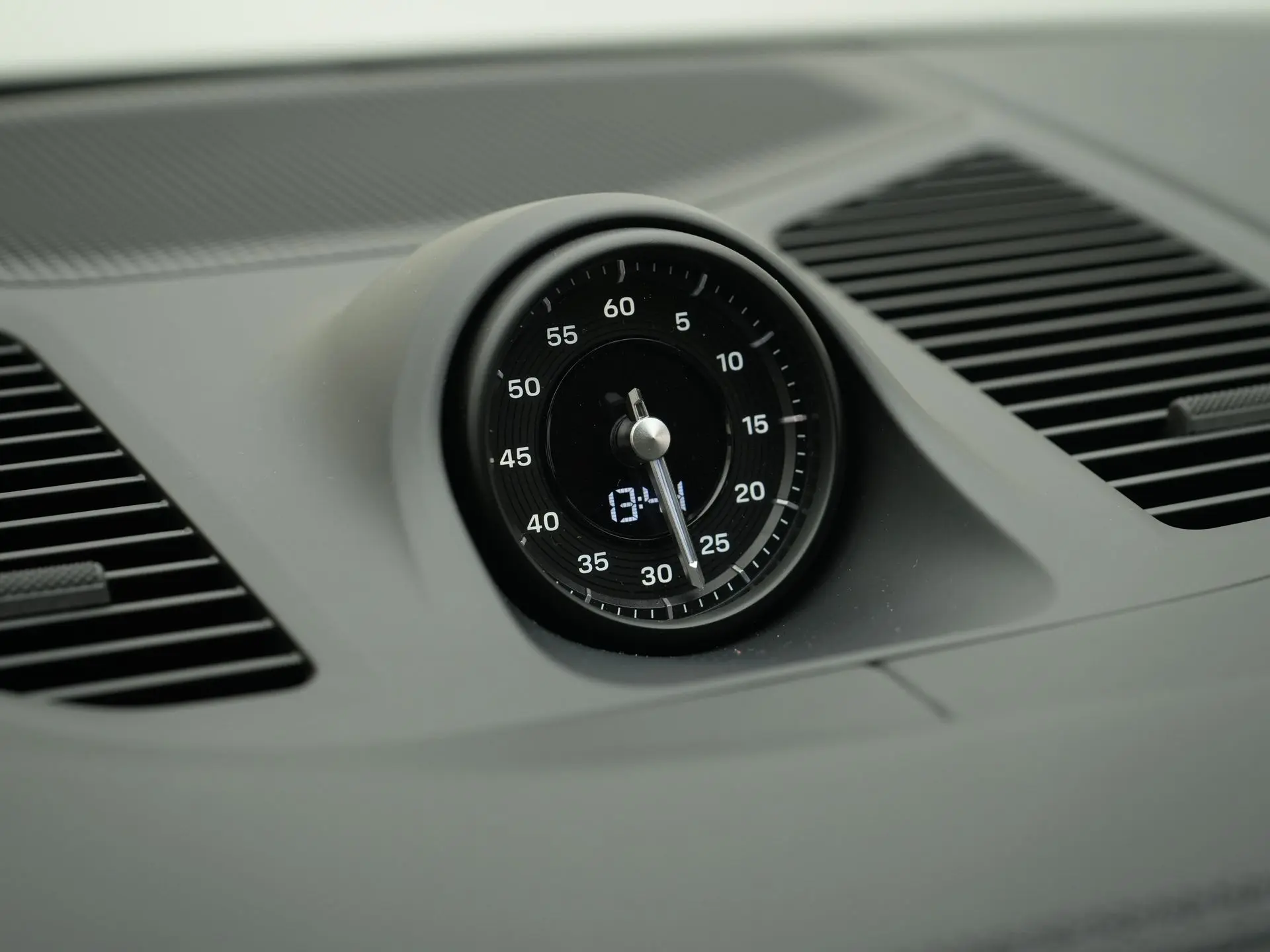 Cayenne E-Hybrid Black Edition Coupé