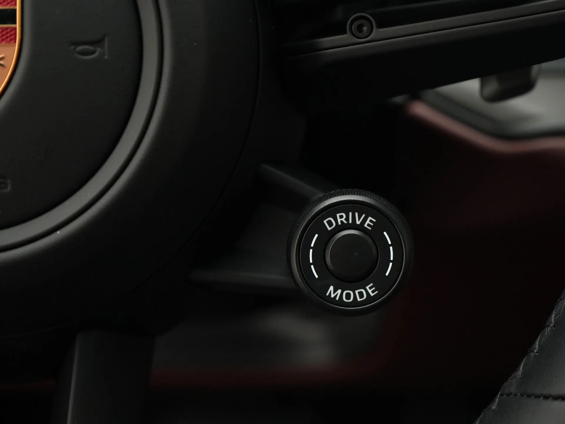 Cayenne E-Hybrid Black Edition Coupé