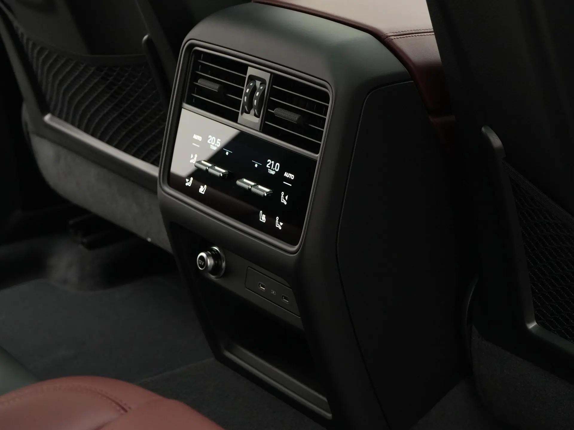 Cayenne E-Hybrid Black Edition Coupé