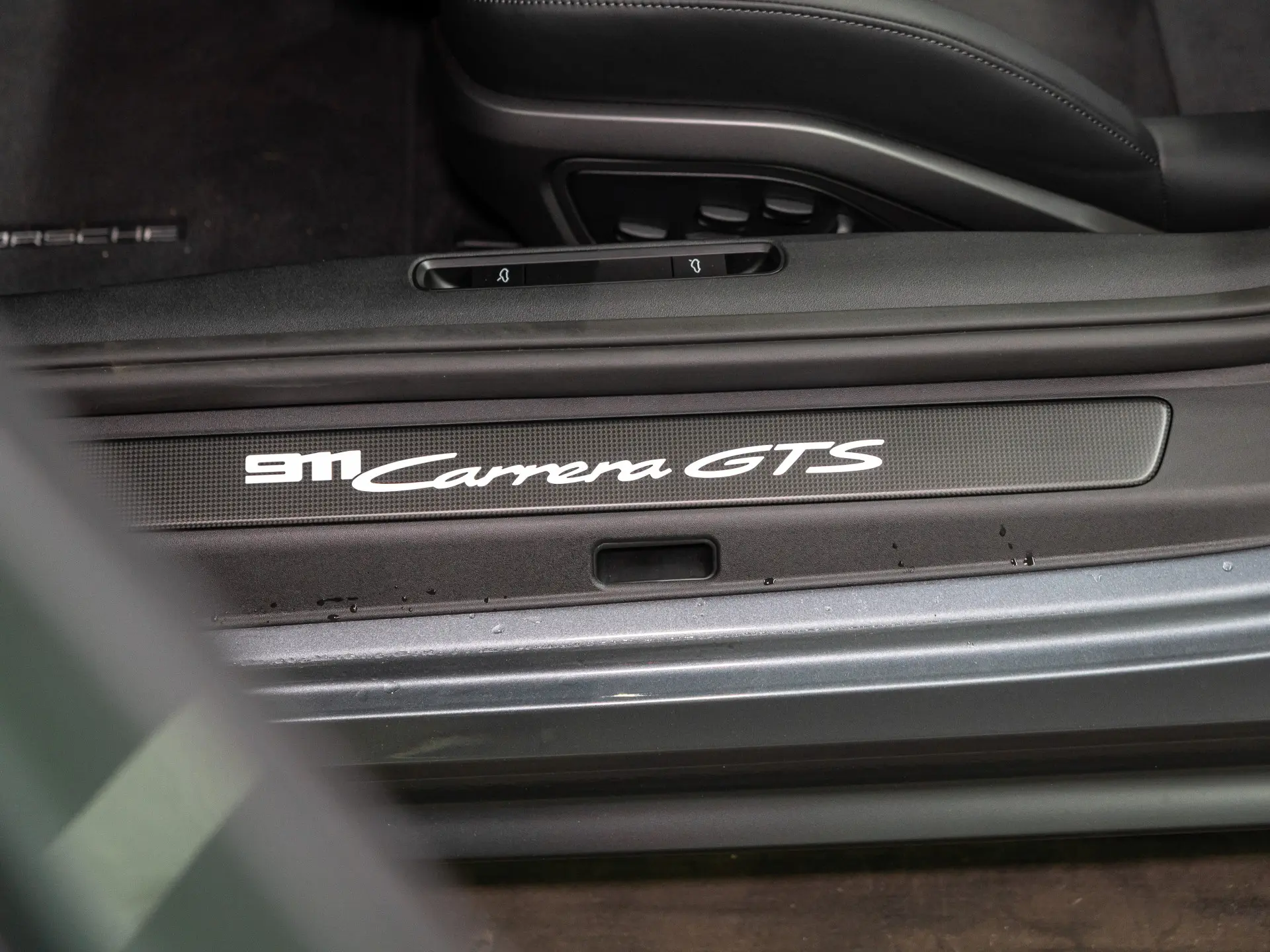 911 Carrera GTS Cabriolet