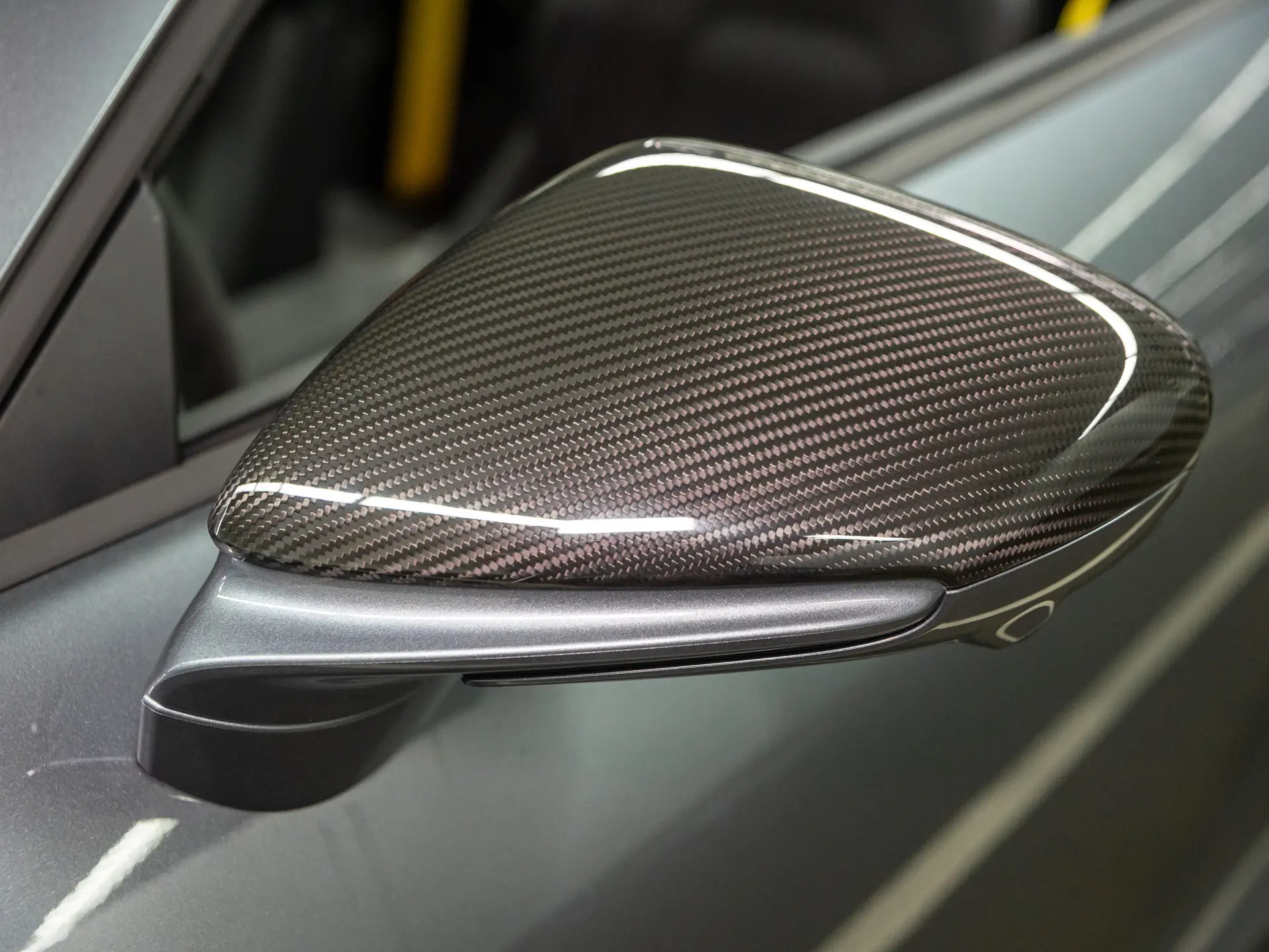 911 Carrera GTS Cabriolet