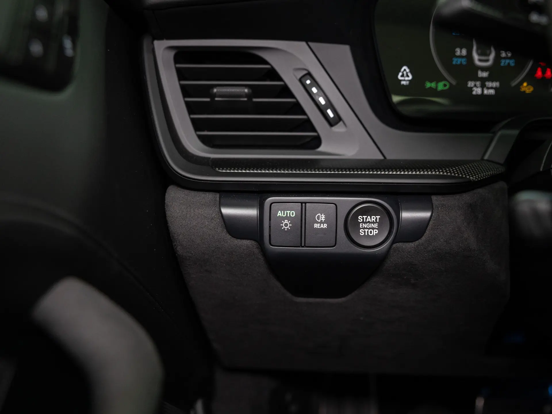 911 Carrera GTS Cabriolet