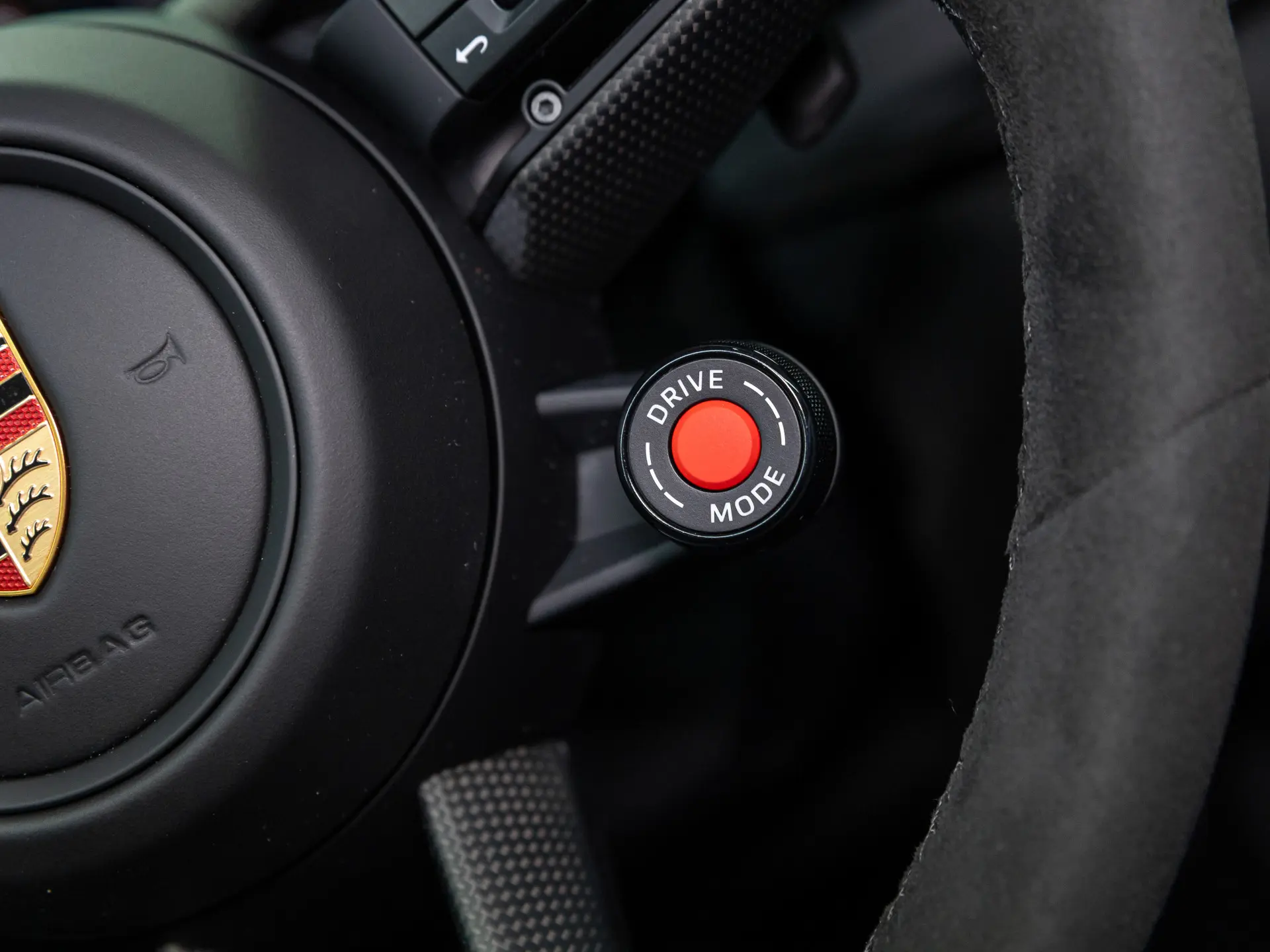 911 Carrera GTS Cabriolet