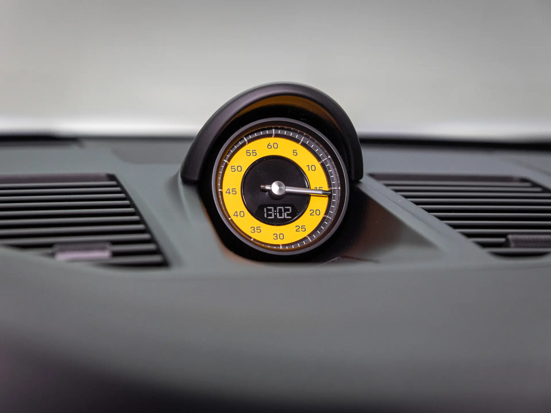 911 Carrera GTS Cabriolet