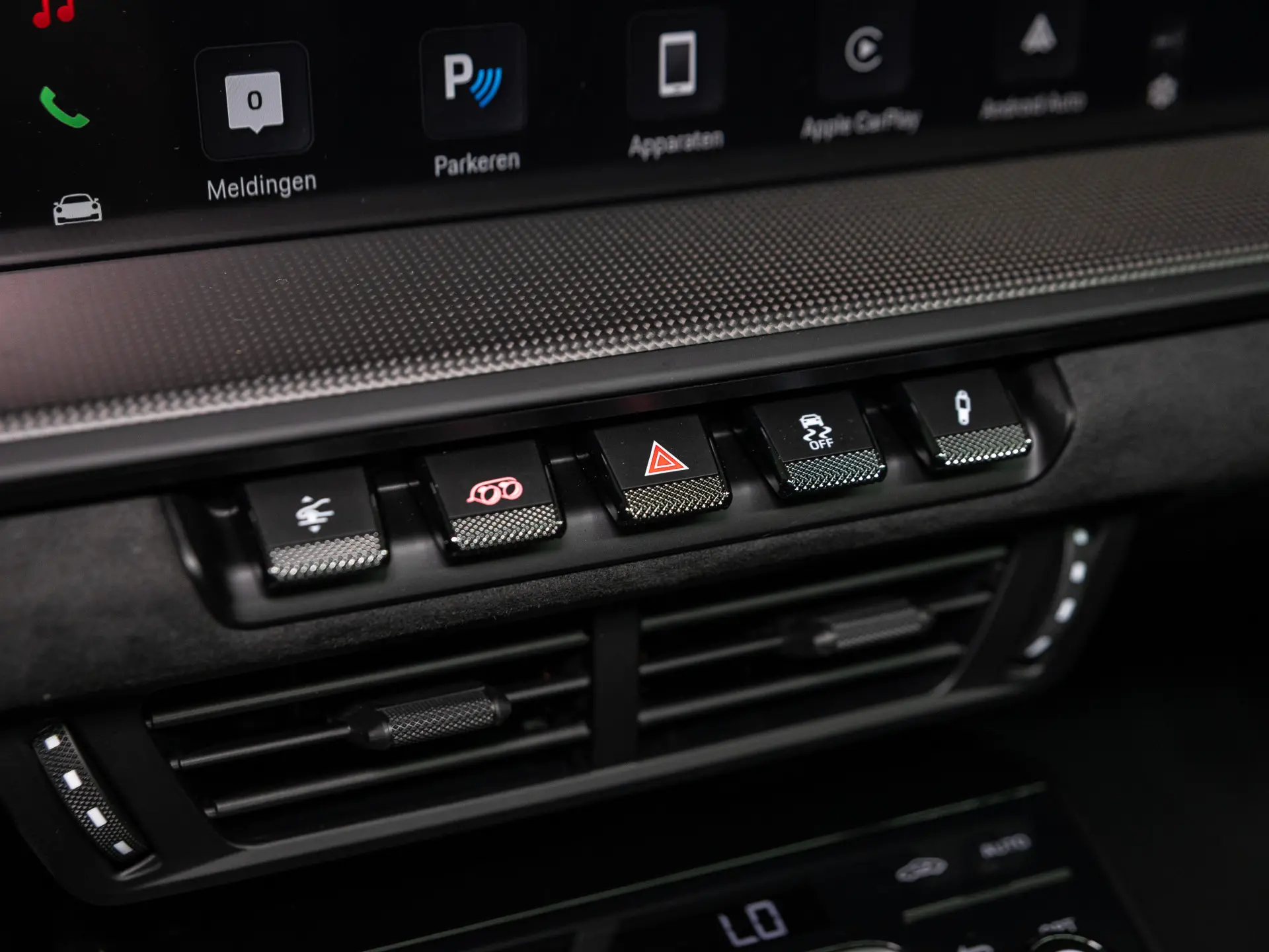 911 Carrera GTS Cabriolet