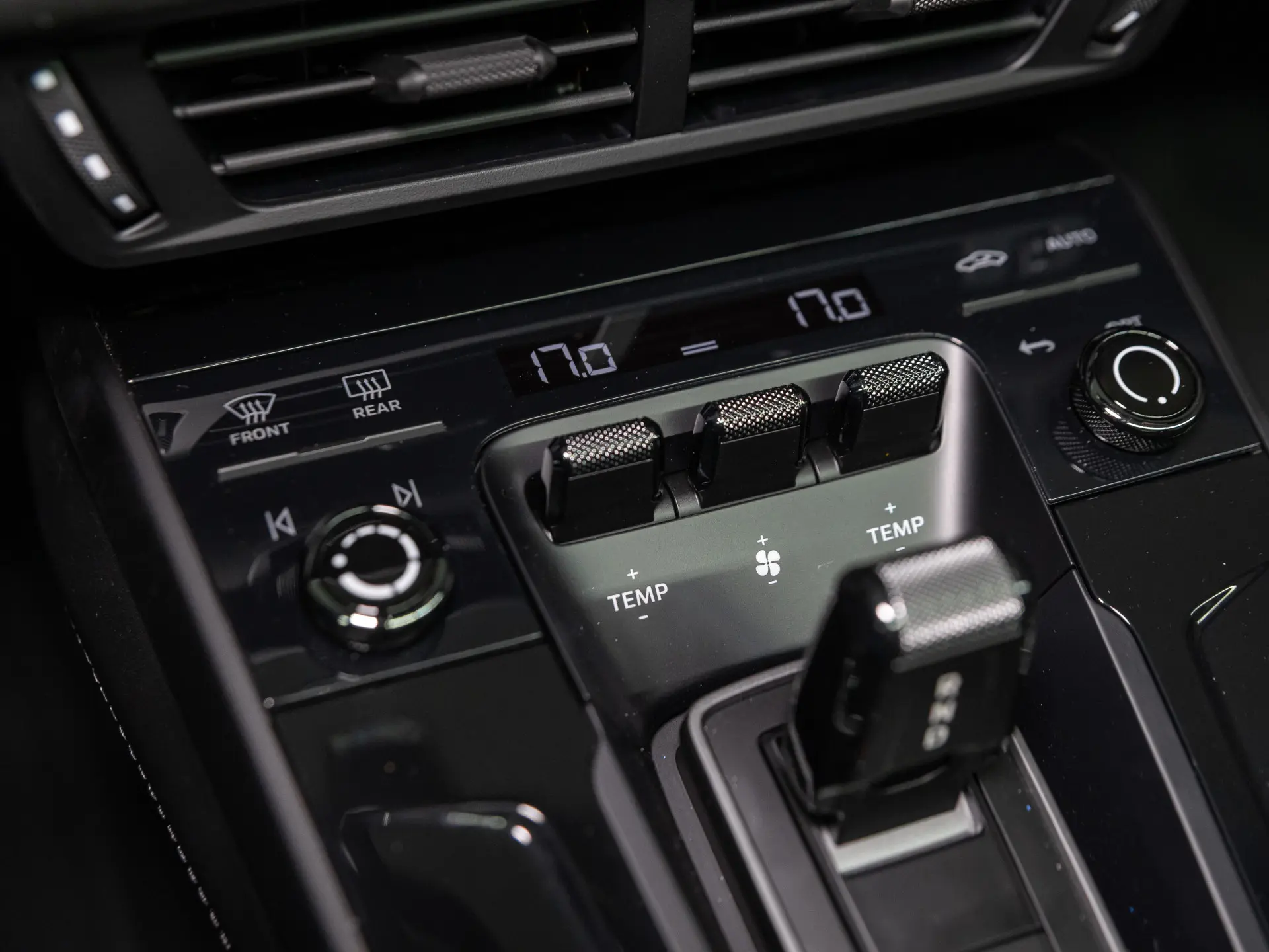 911 Carrera GTS Cabriolet