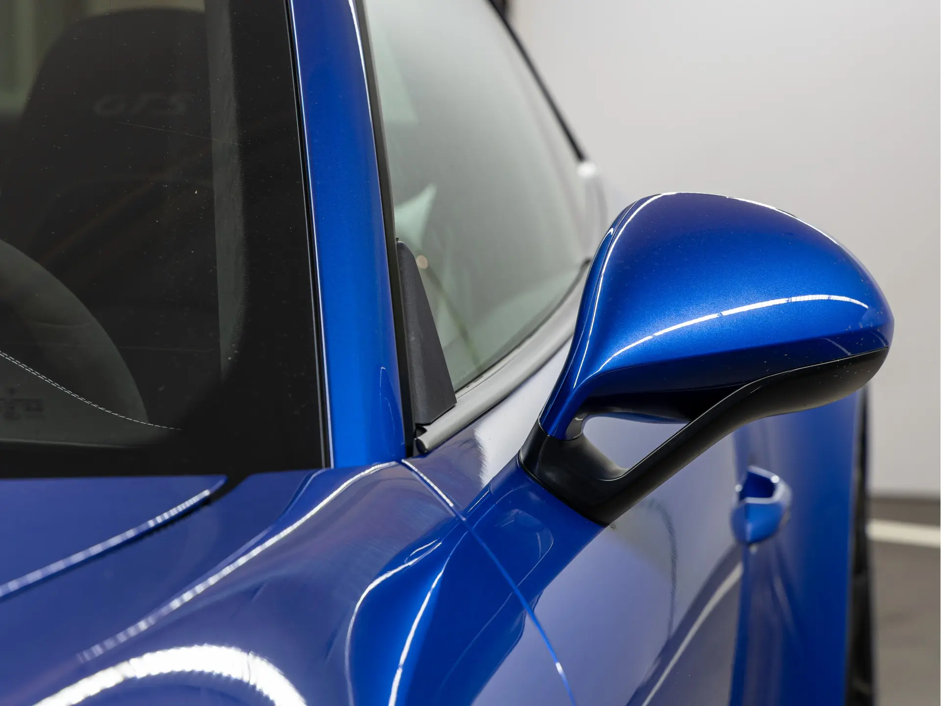 911 3.0 Carrera 4 GTS