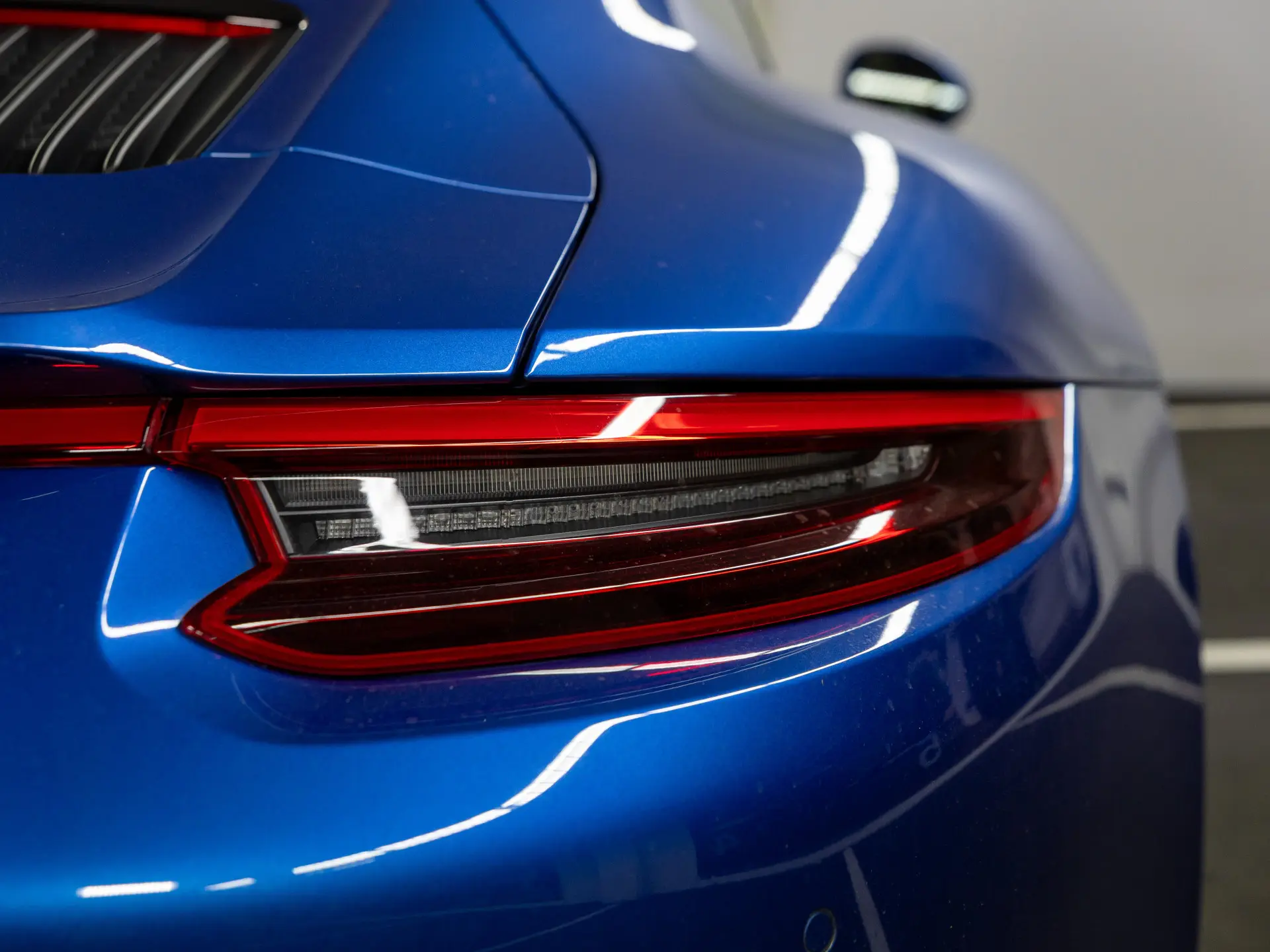 911 3.0 Carrera 4 GTS