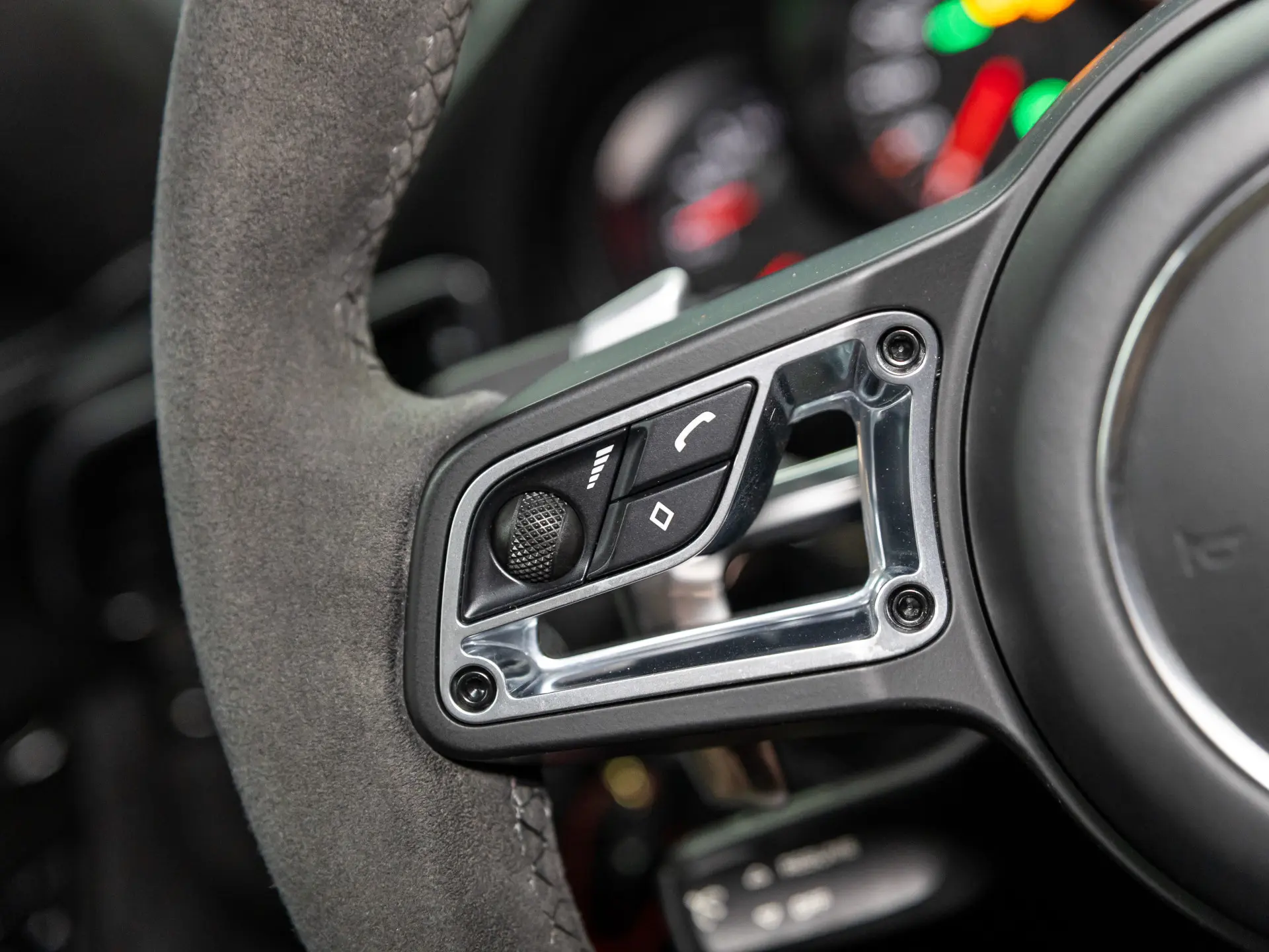 911 3.0 Carrera 4 GTS