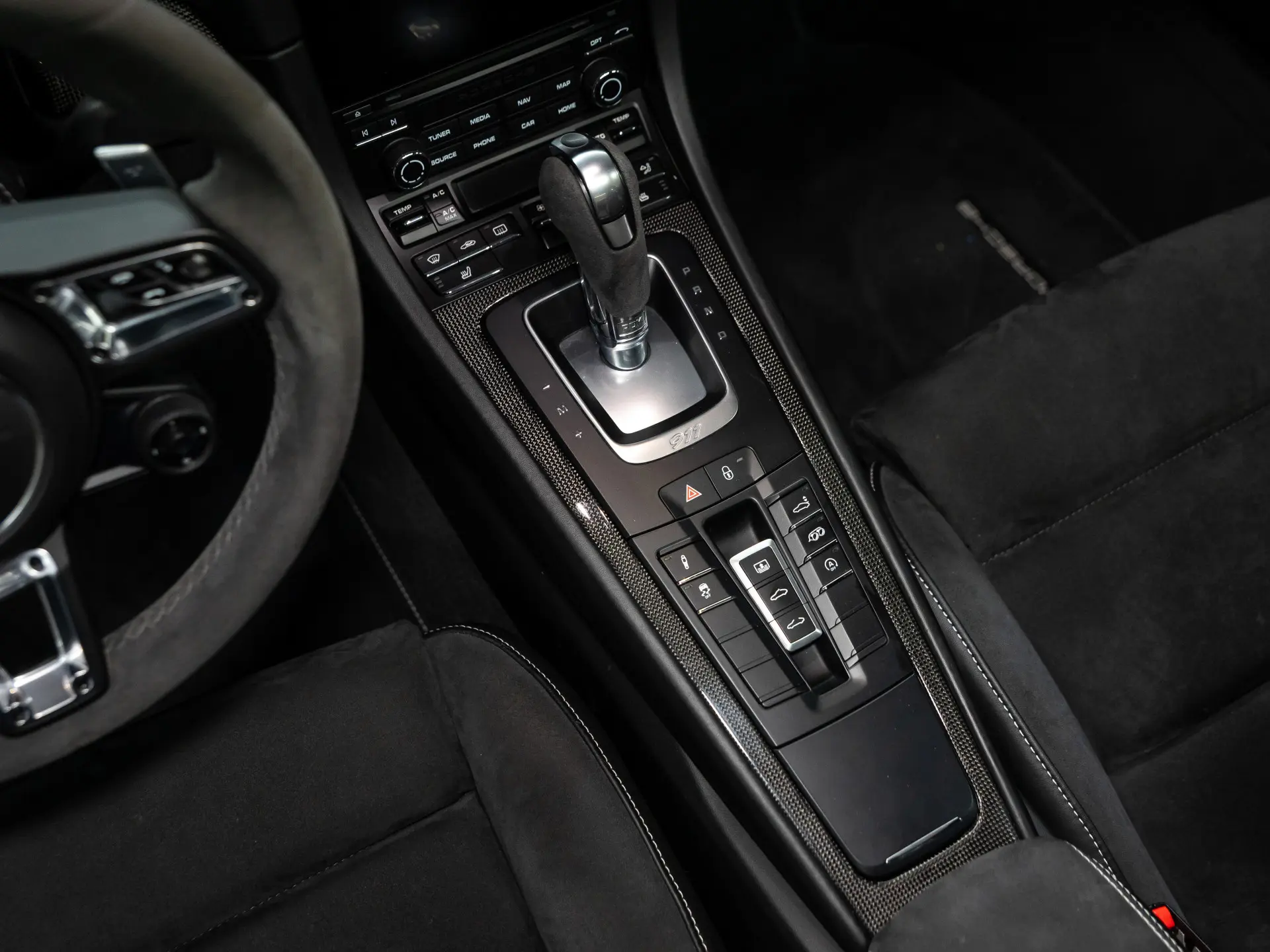 911 3.0 Carrera 4 GTS