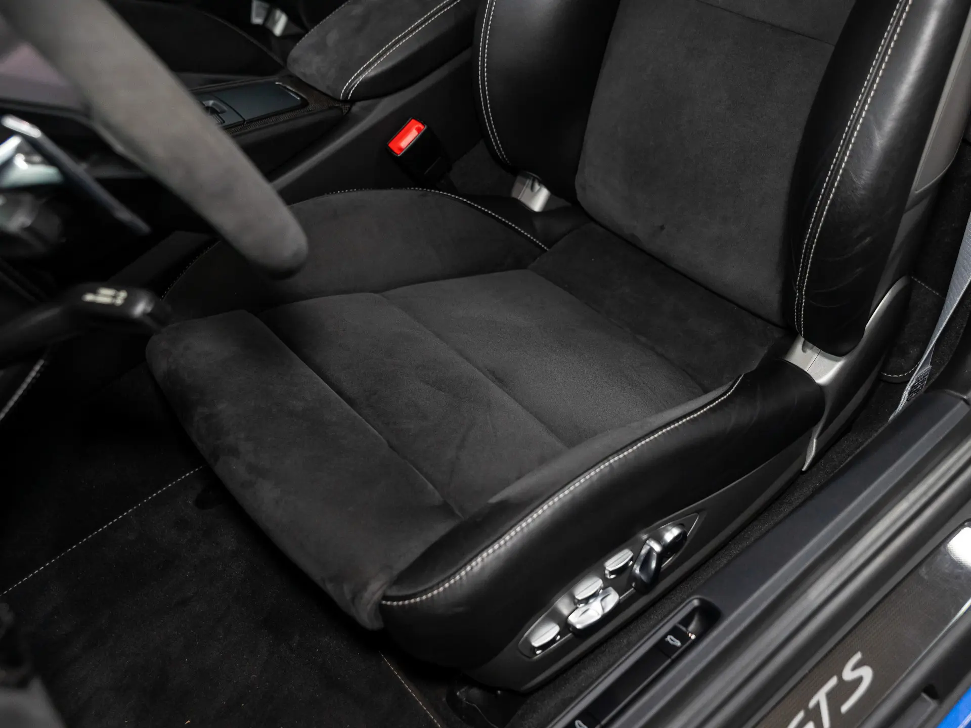 911 3.0 Carrera 4 GTS