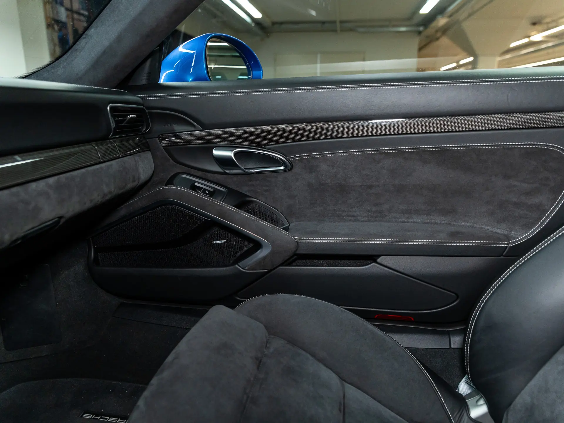 911 3.0 Carrera 4 GTS