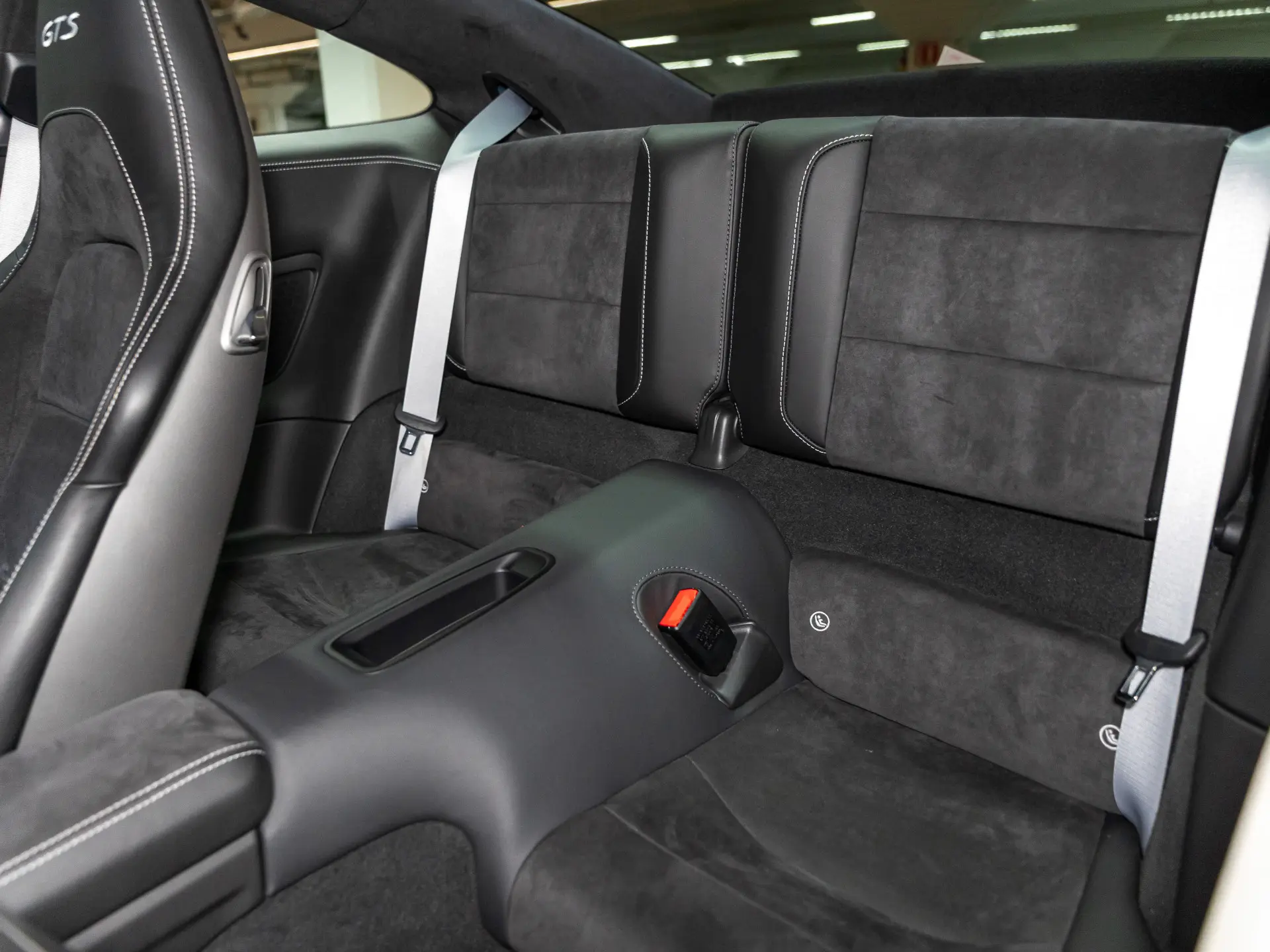 911 3.0 Carrera 4 GTS