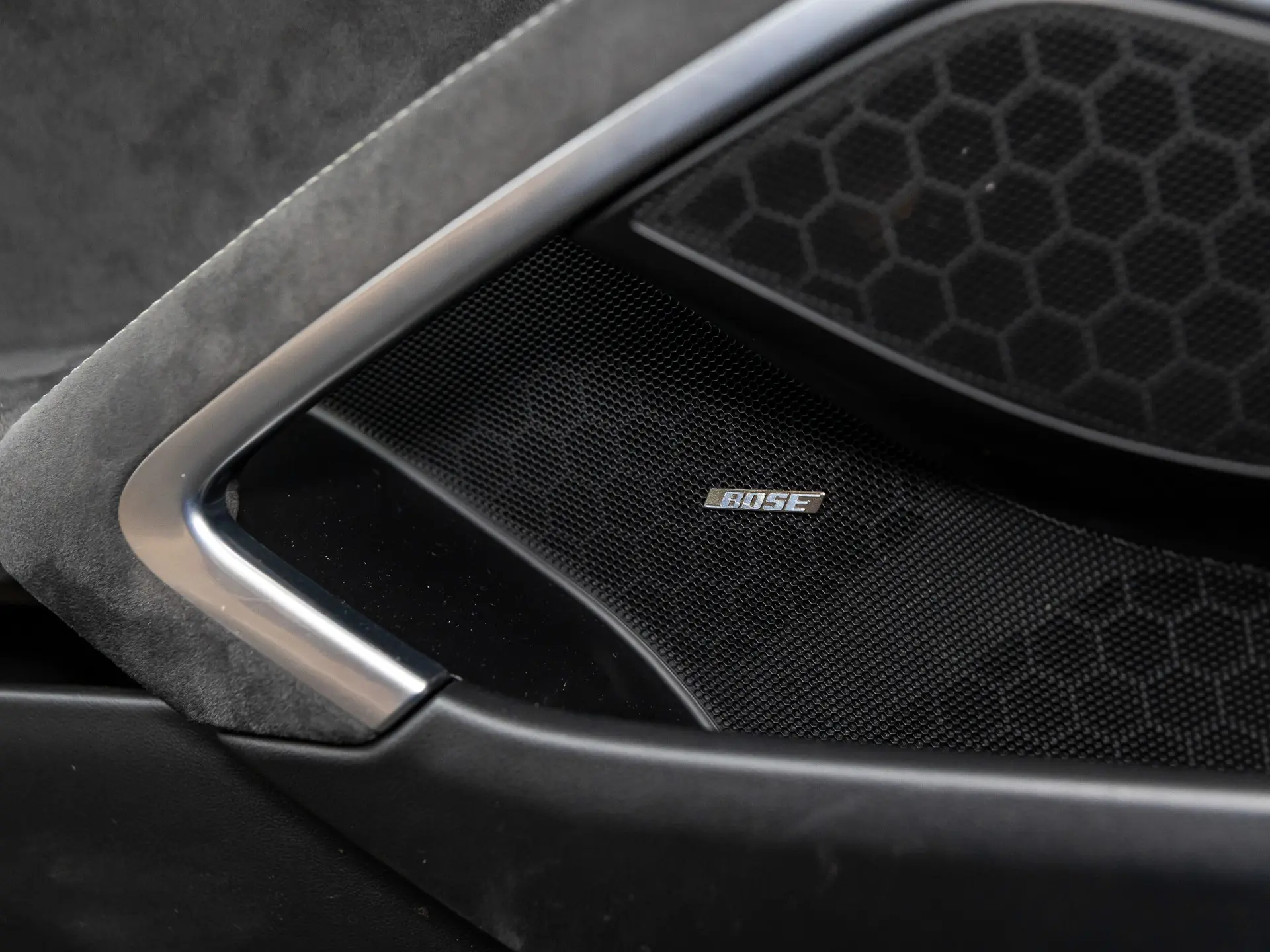 911 3.0 Carrera 4 GTS