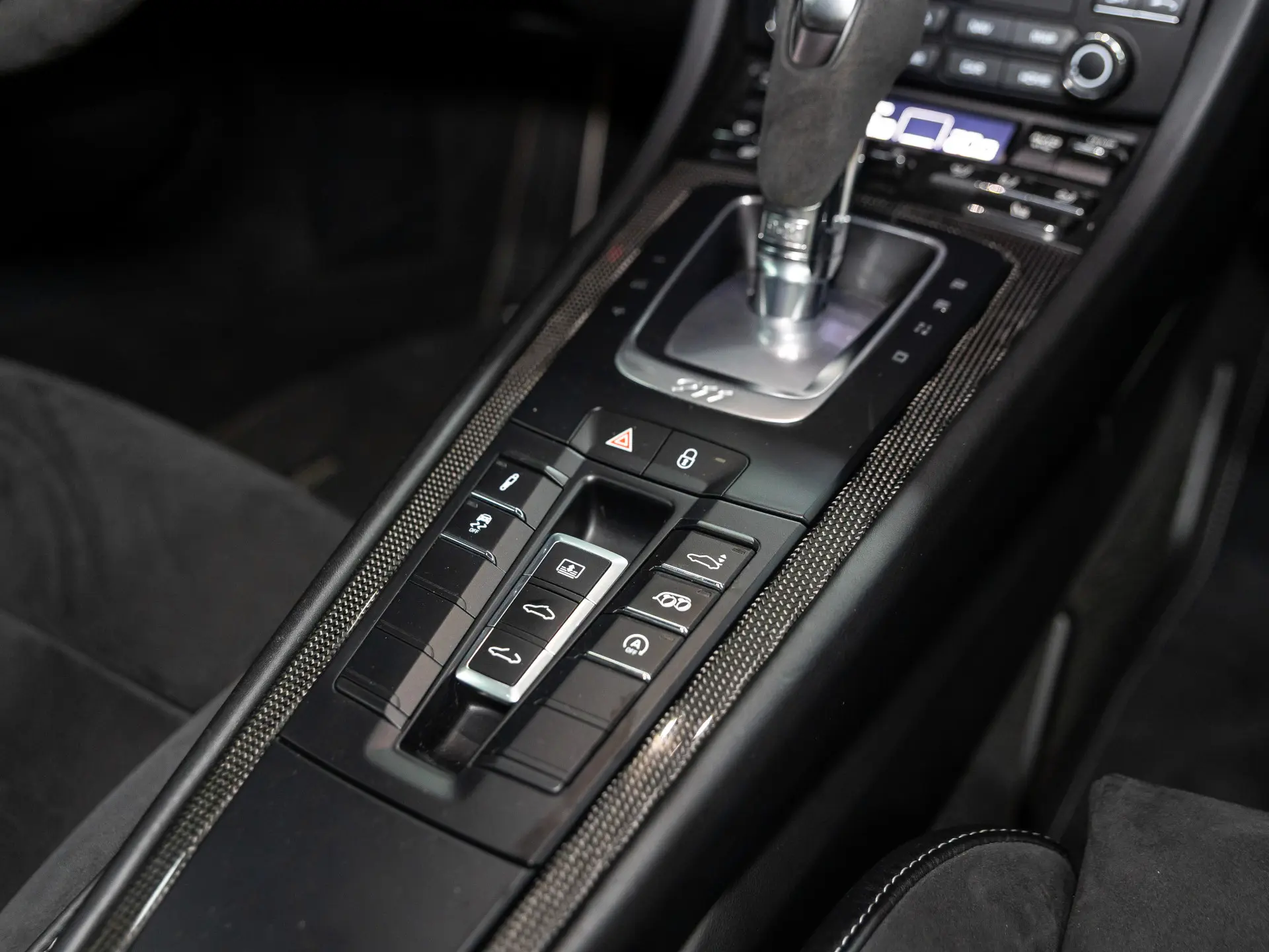 911 3.0 Carrera 4 GTS