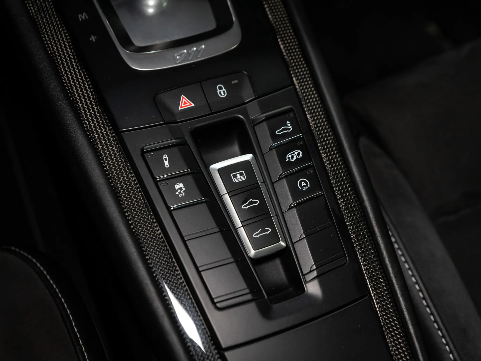 911 3.0 Carrera 4 GTS