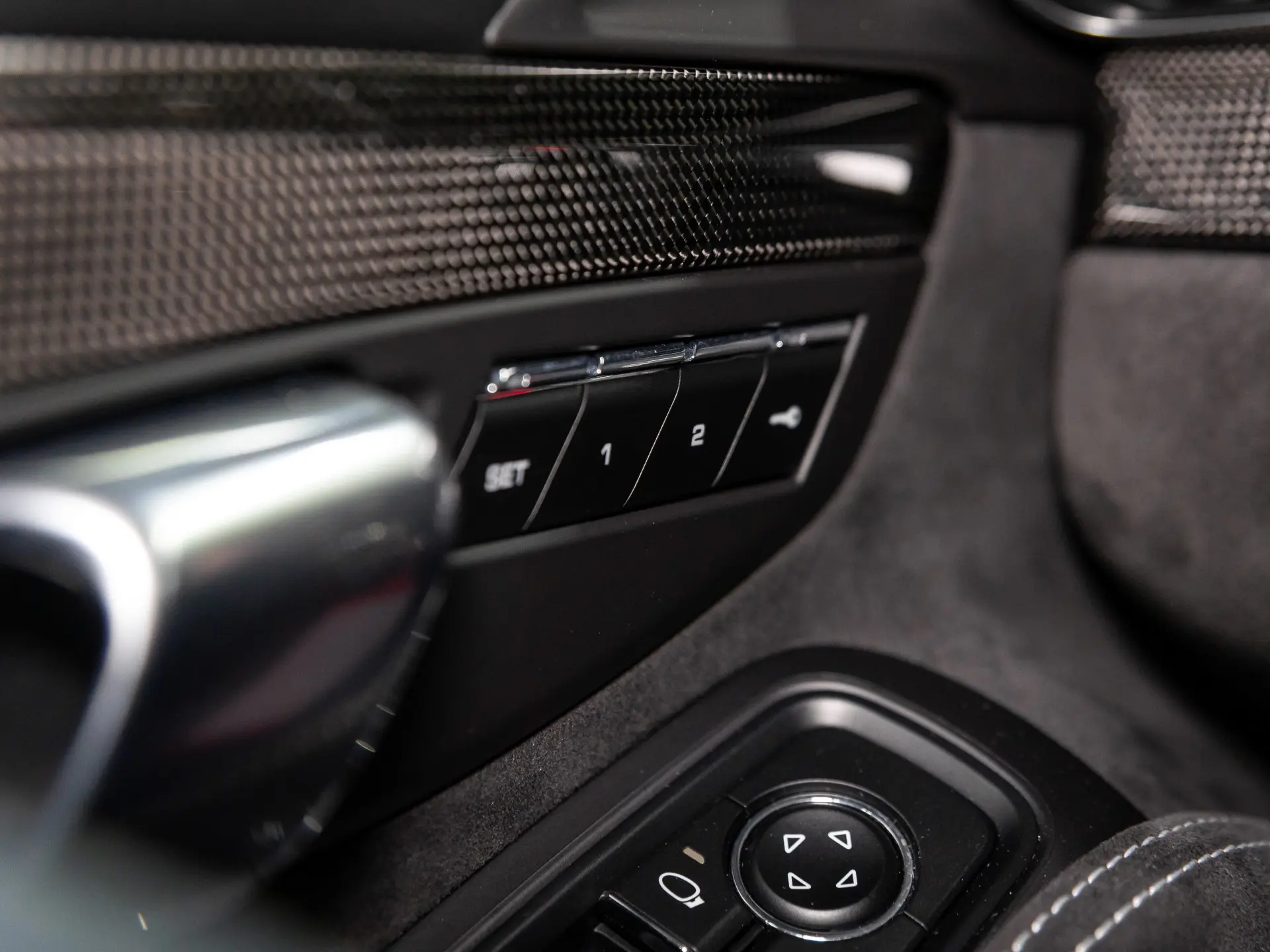 911 3.0 Carrera 4 GTS