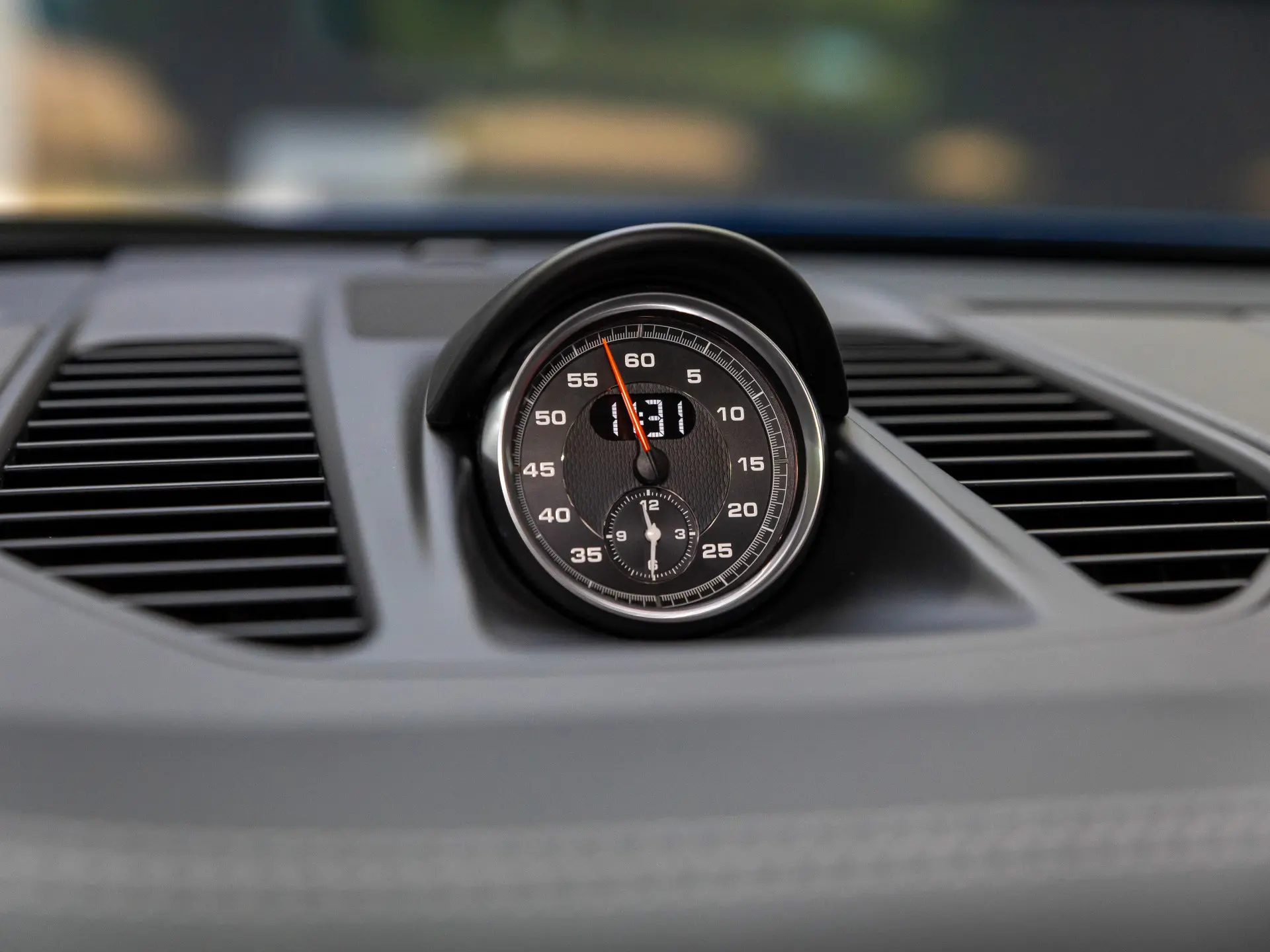 911 3.0 Carrera 4 GTS