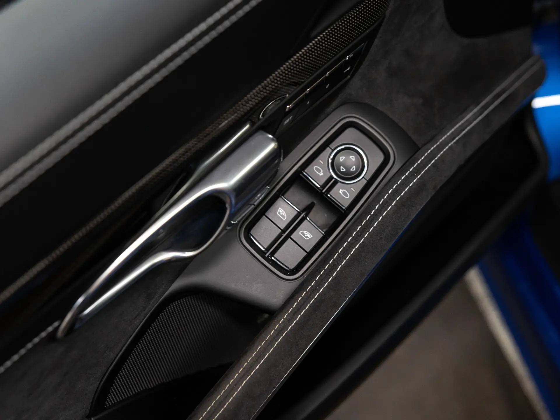 911 3.0 Carrera 4 GTS