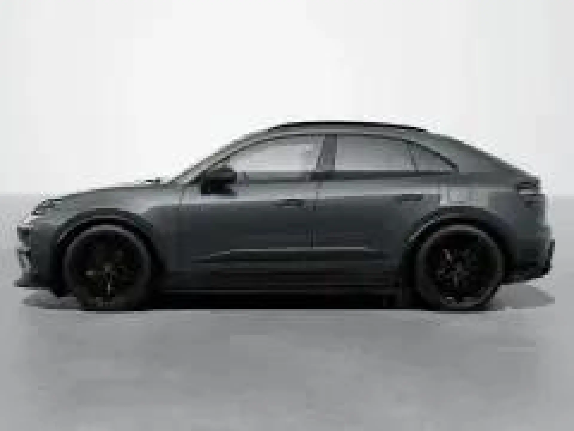 Macan Turbo