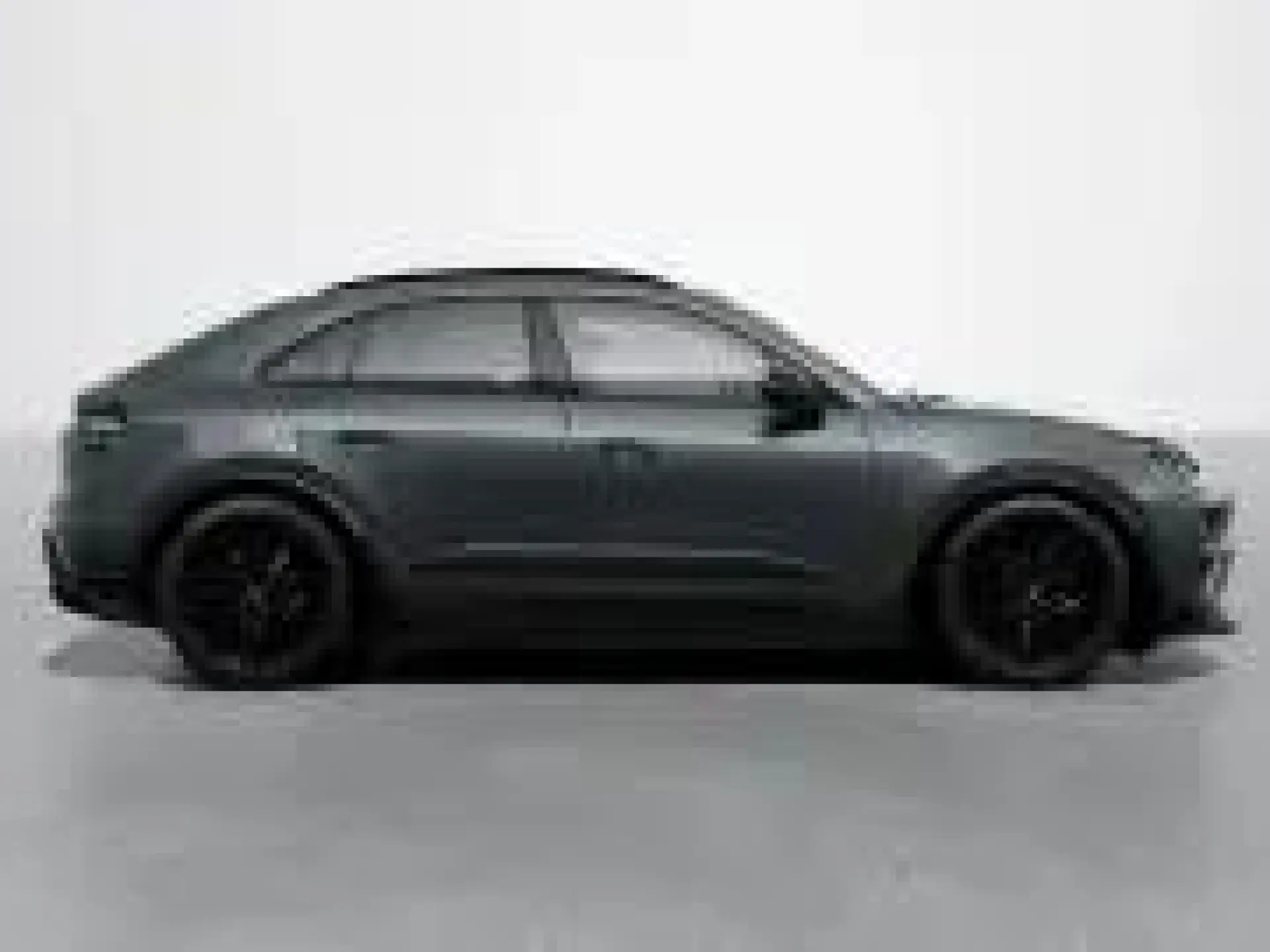 Macan Turbo