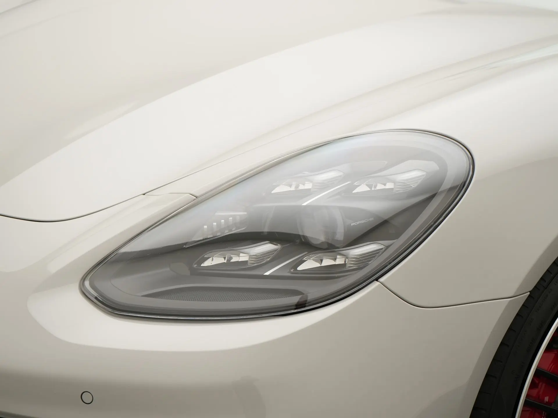 Panamera 4S E-Hybrid Sport Turismo