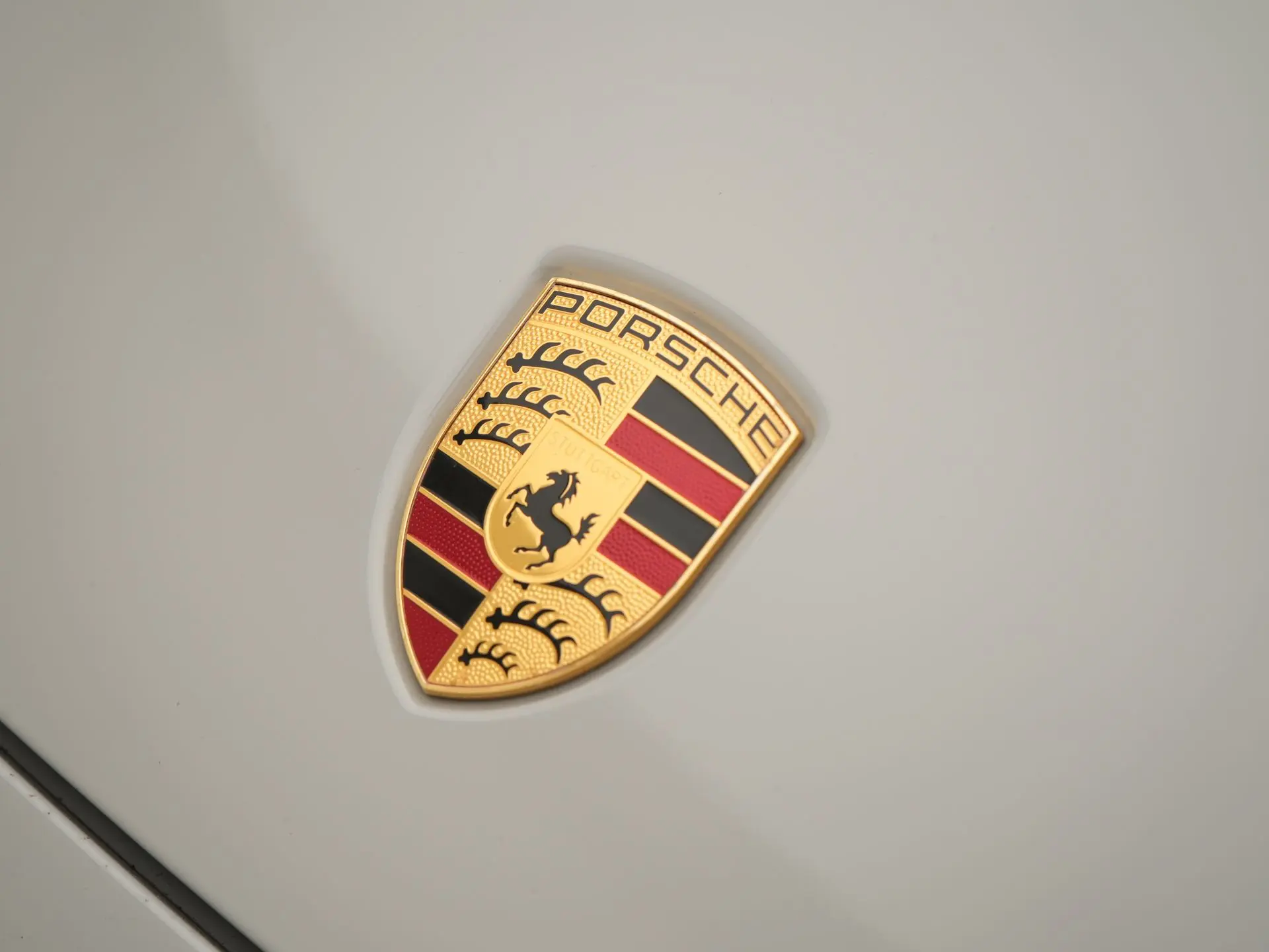 Panamera 4S E-Hybrid Sport Turismo