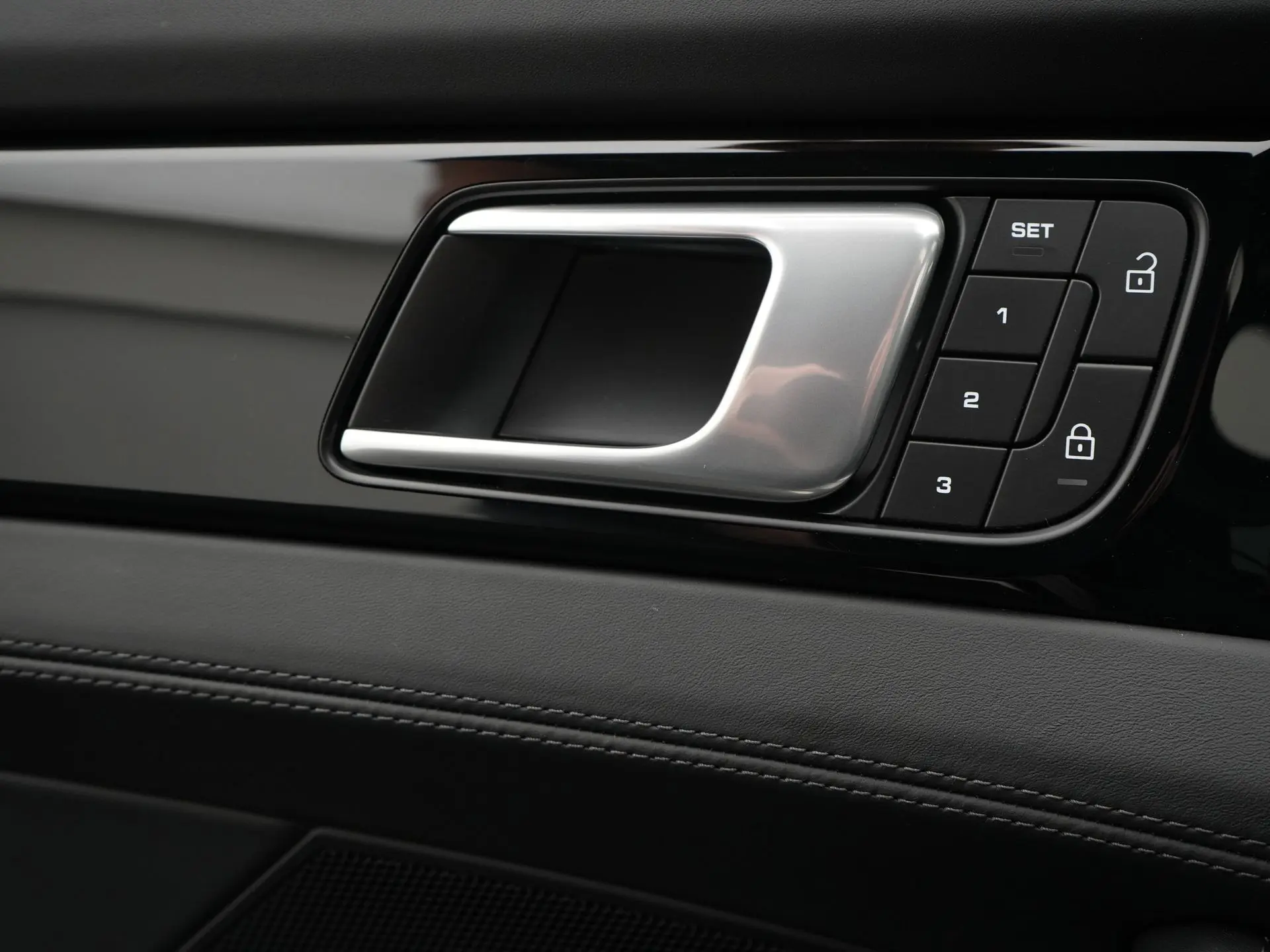 Panamera 4S E-Hybrid Sport Turismo