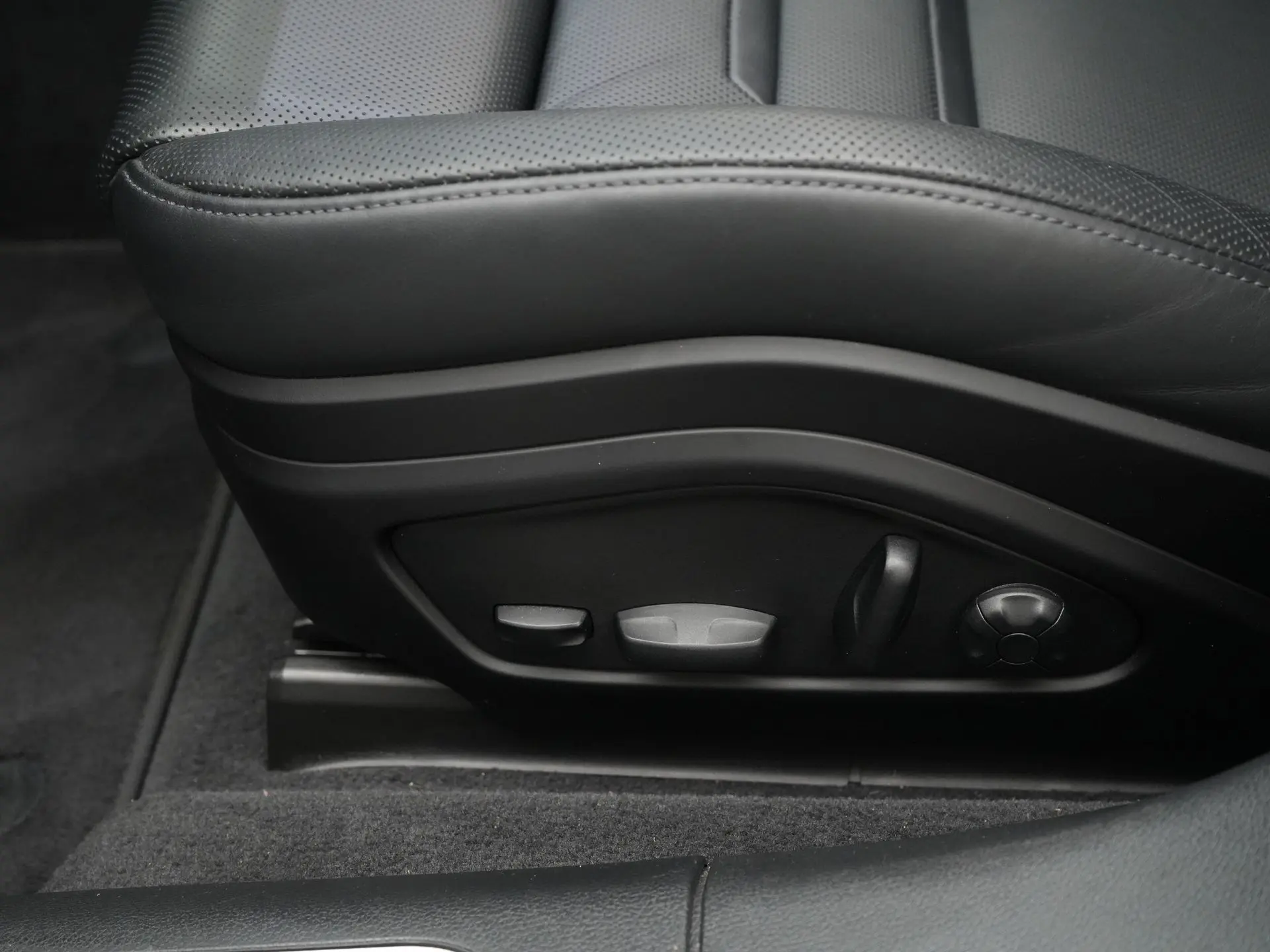 Panamera 4S E-Hybrid Sport Turismo