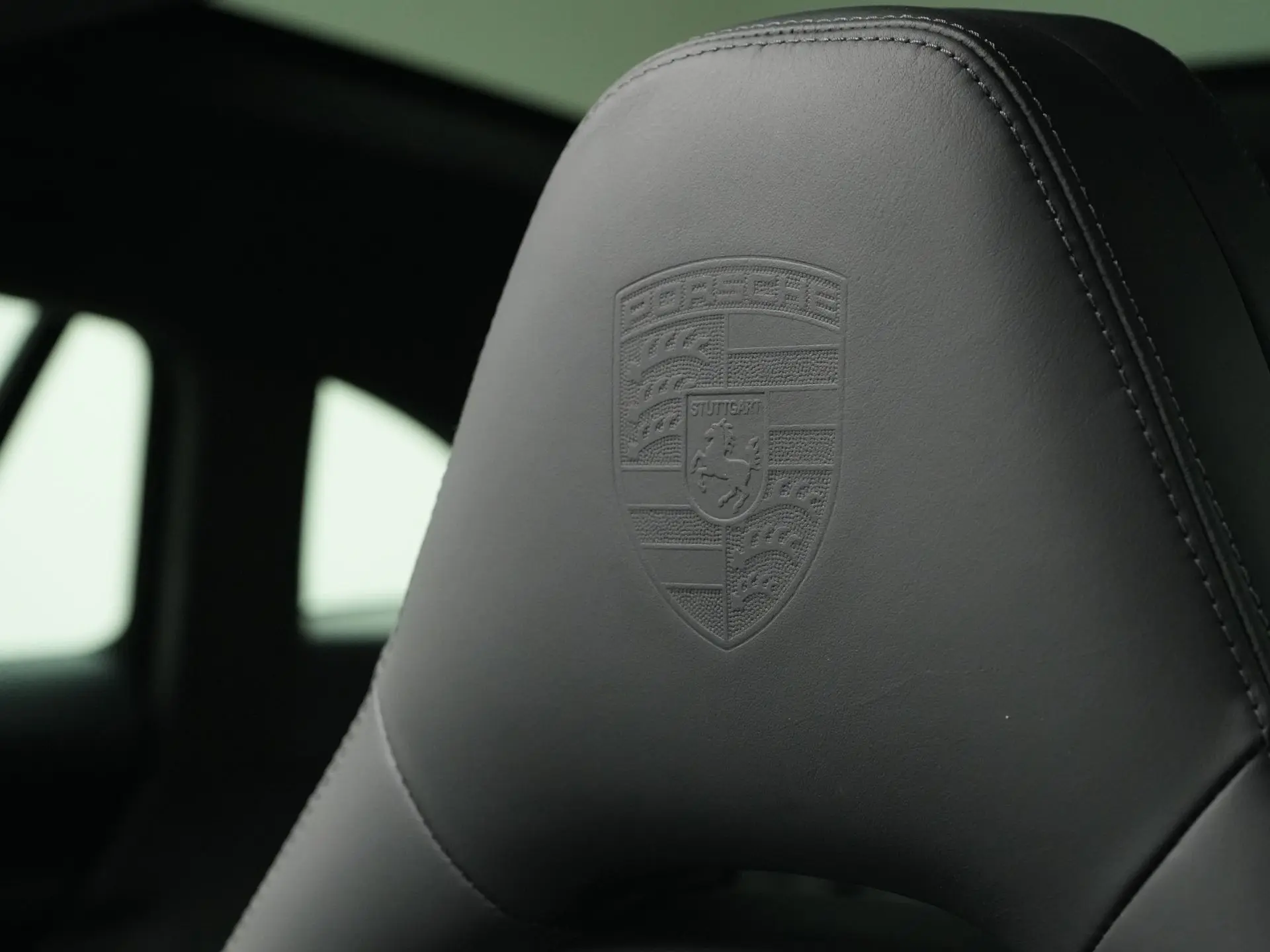 Panamera 4S E-Hybrid Sport Turismo