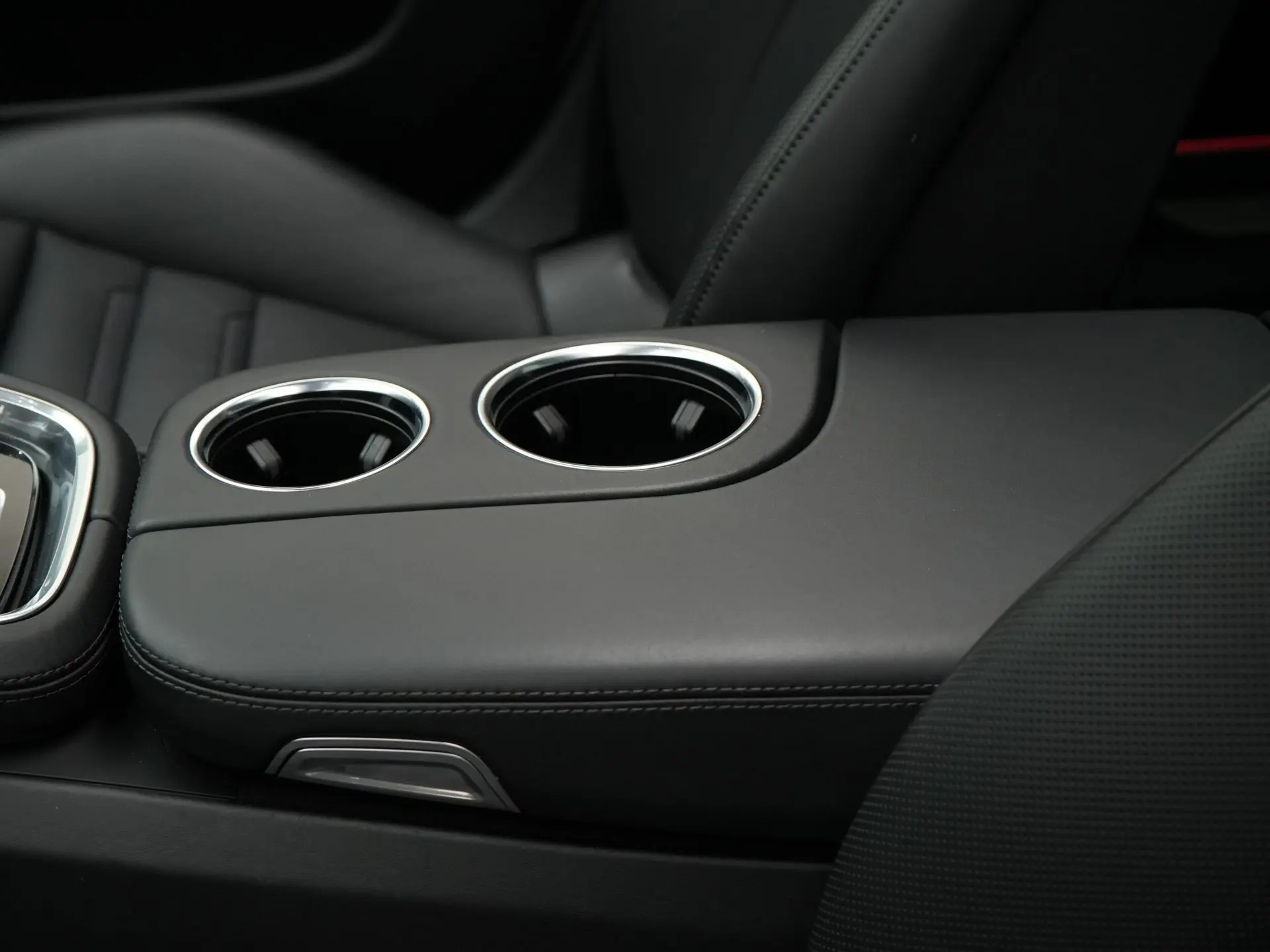 Panamera 4S E-Hybrid Sport Turismo