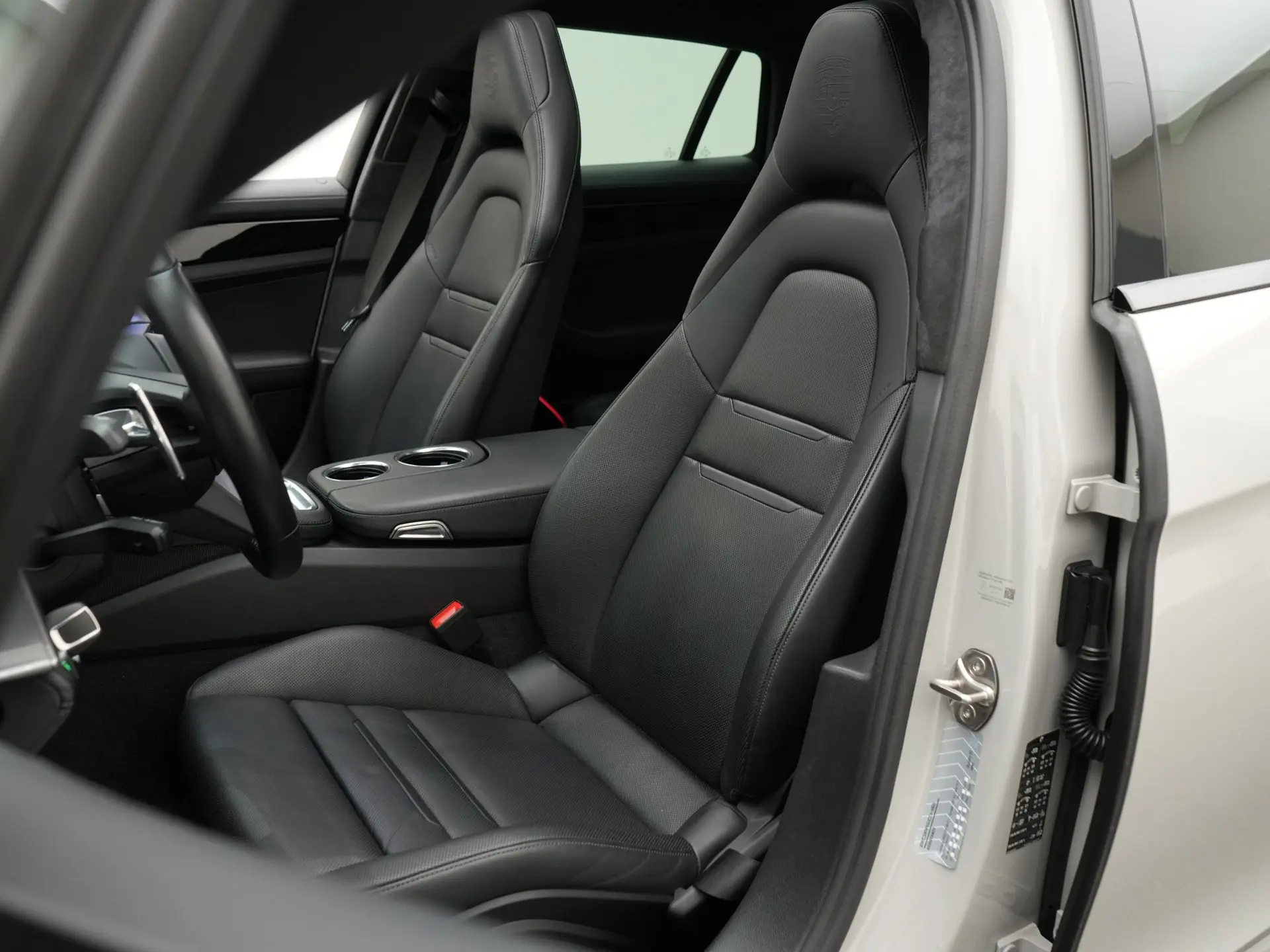 Panamera 4S E-Hybrid Sport Turismo