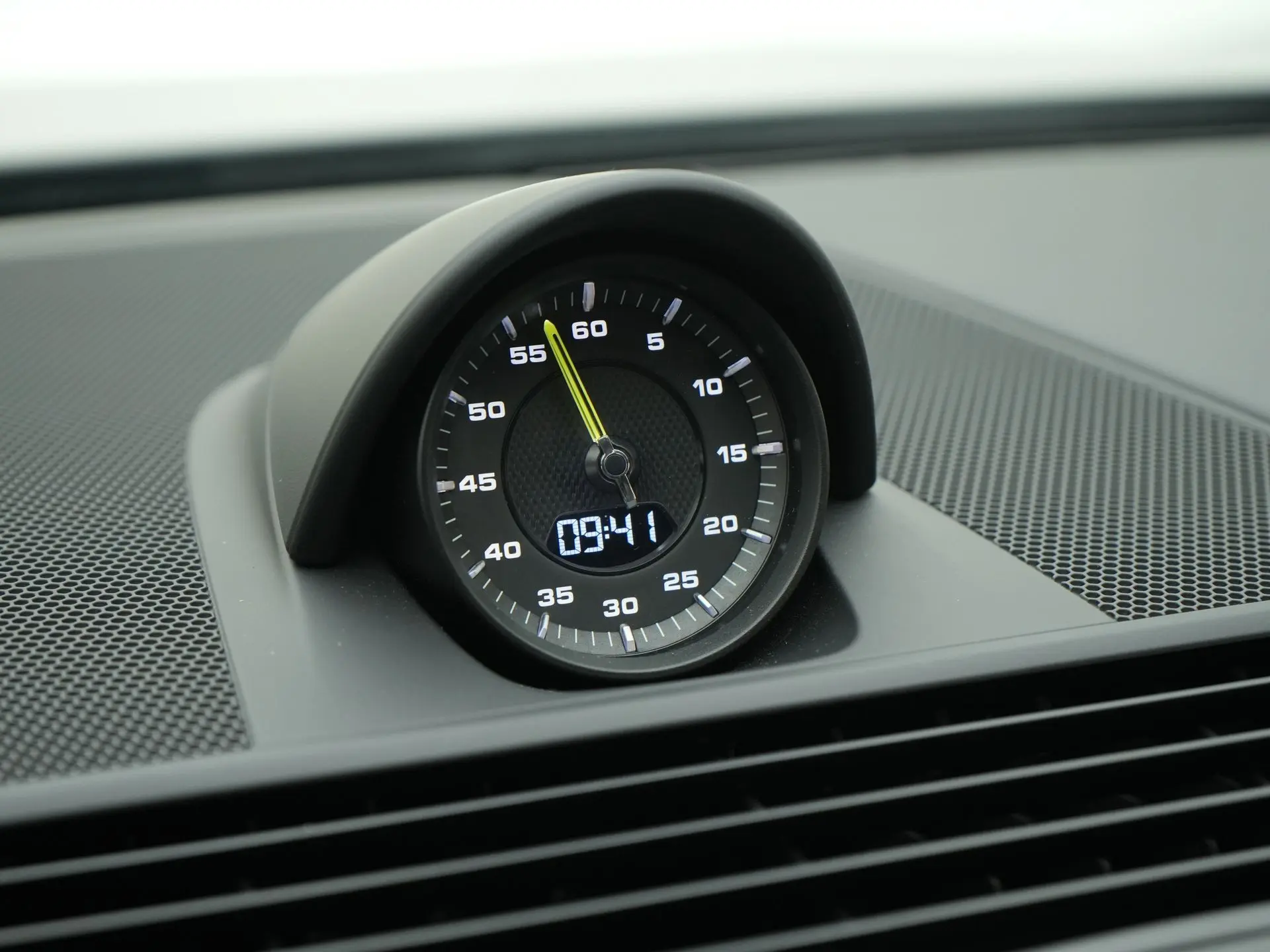 Panamera 4S E-Hybrid Sport Turismo