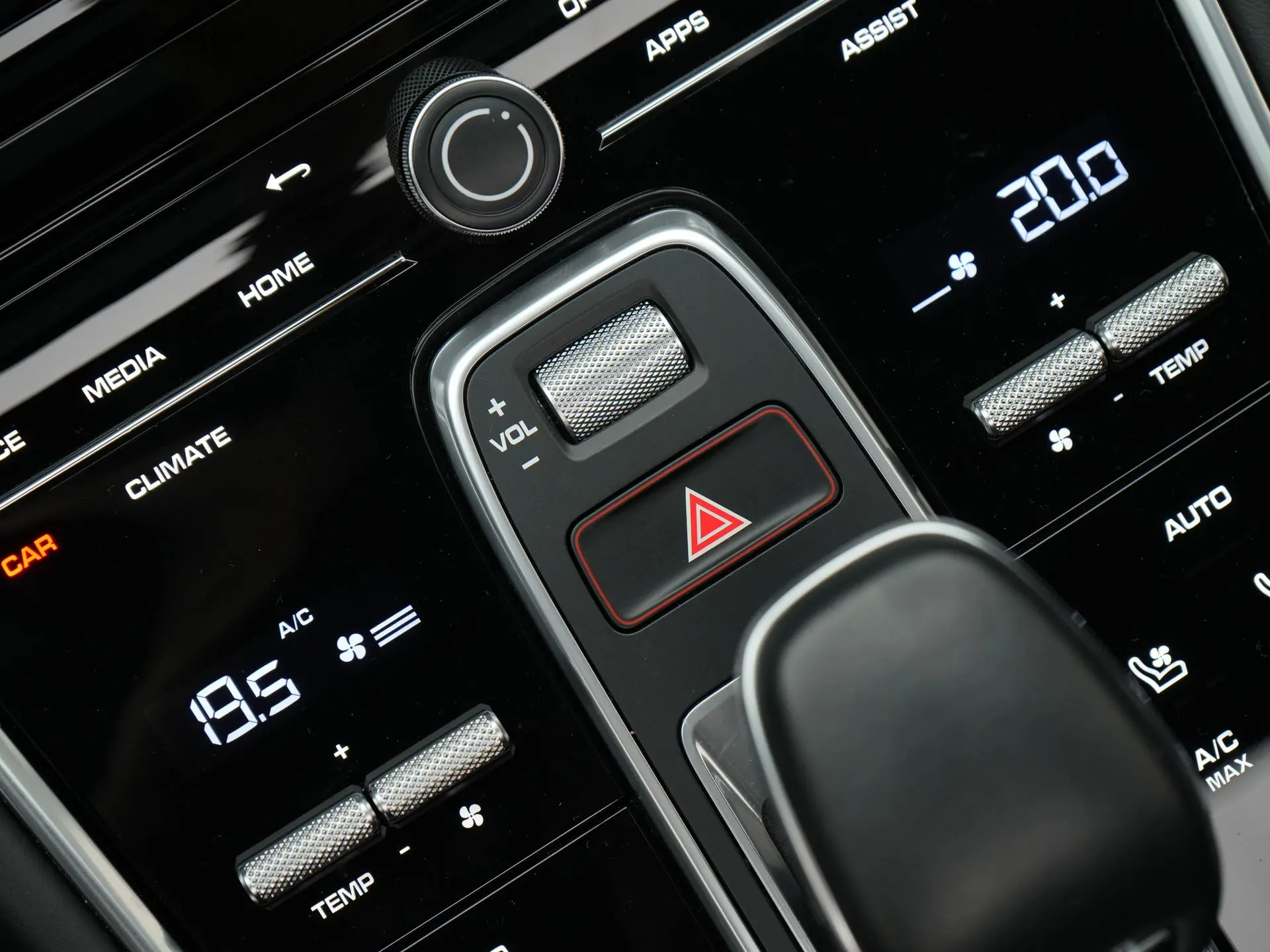 Panamera 4S E-Hybrid Sport Turismo